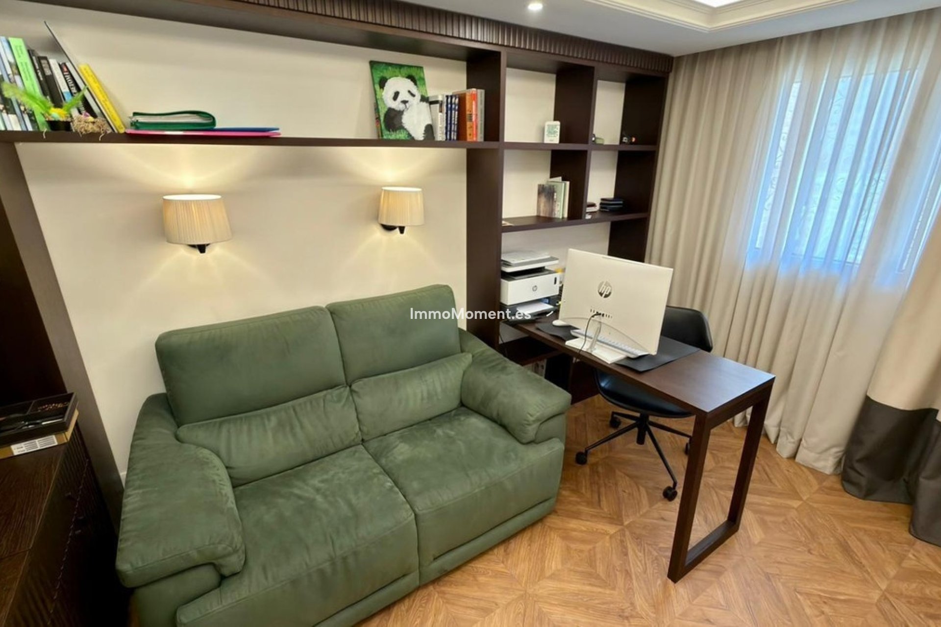 Wiederverkauf - Villa - Alicante - Alicante Centro