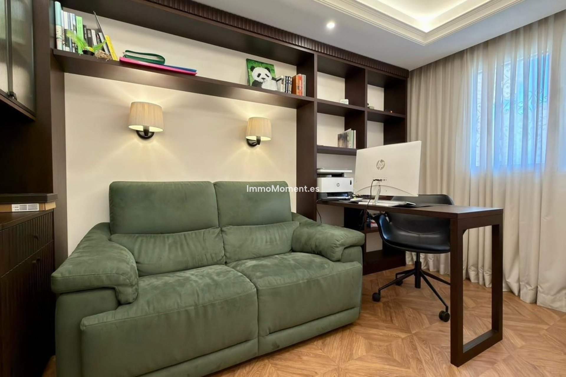 Wiederverkauf - Villa - Alicante - Alicante Centro