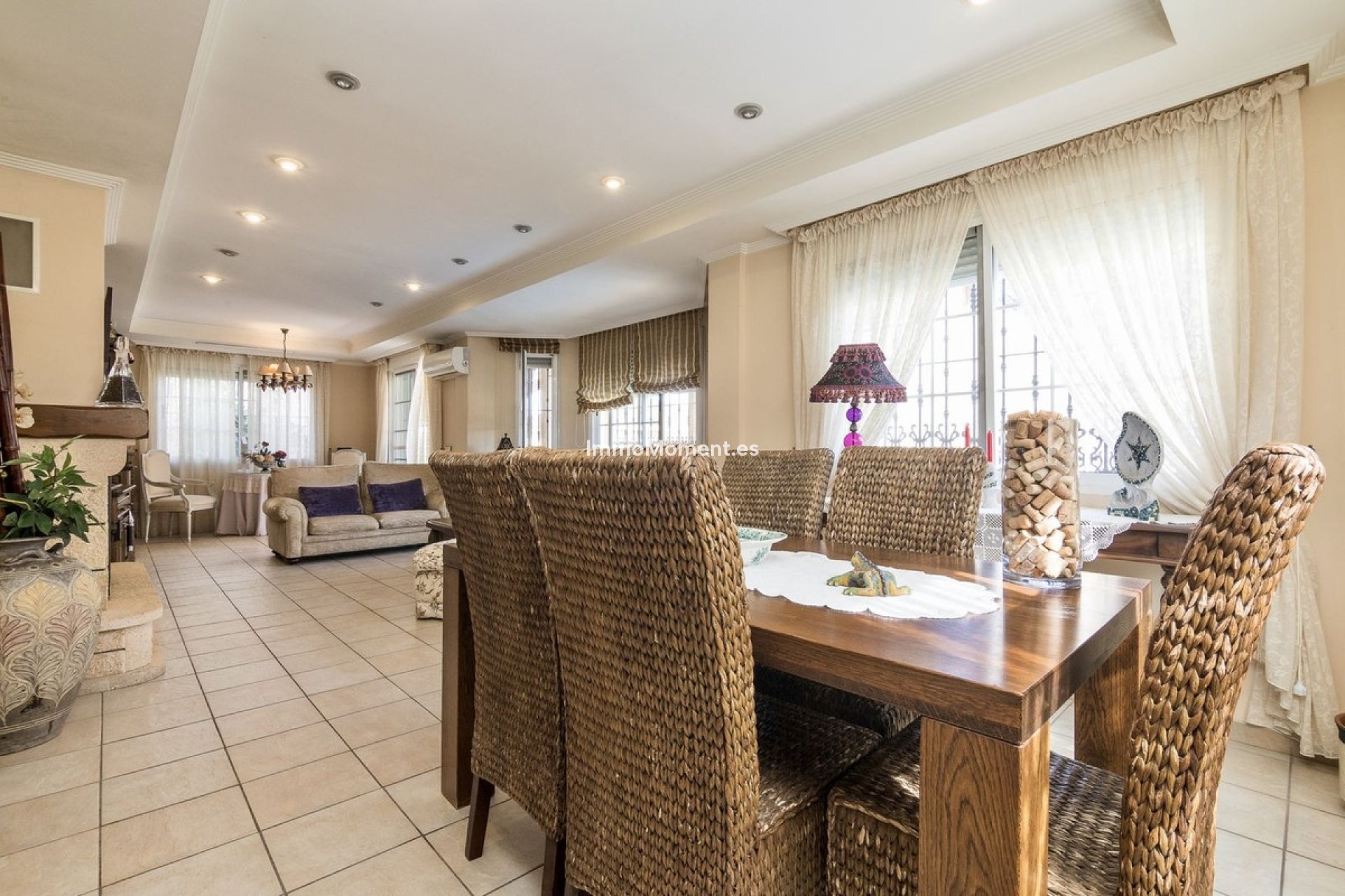 Wiederverkauf - Villa - Almoradí - Almoradi Centro