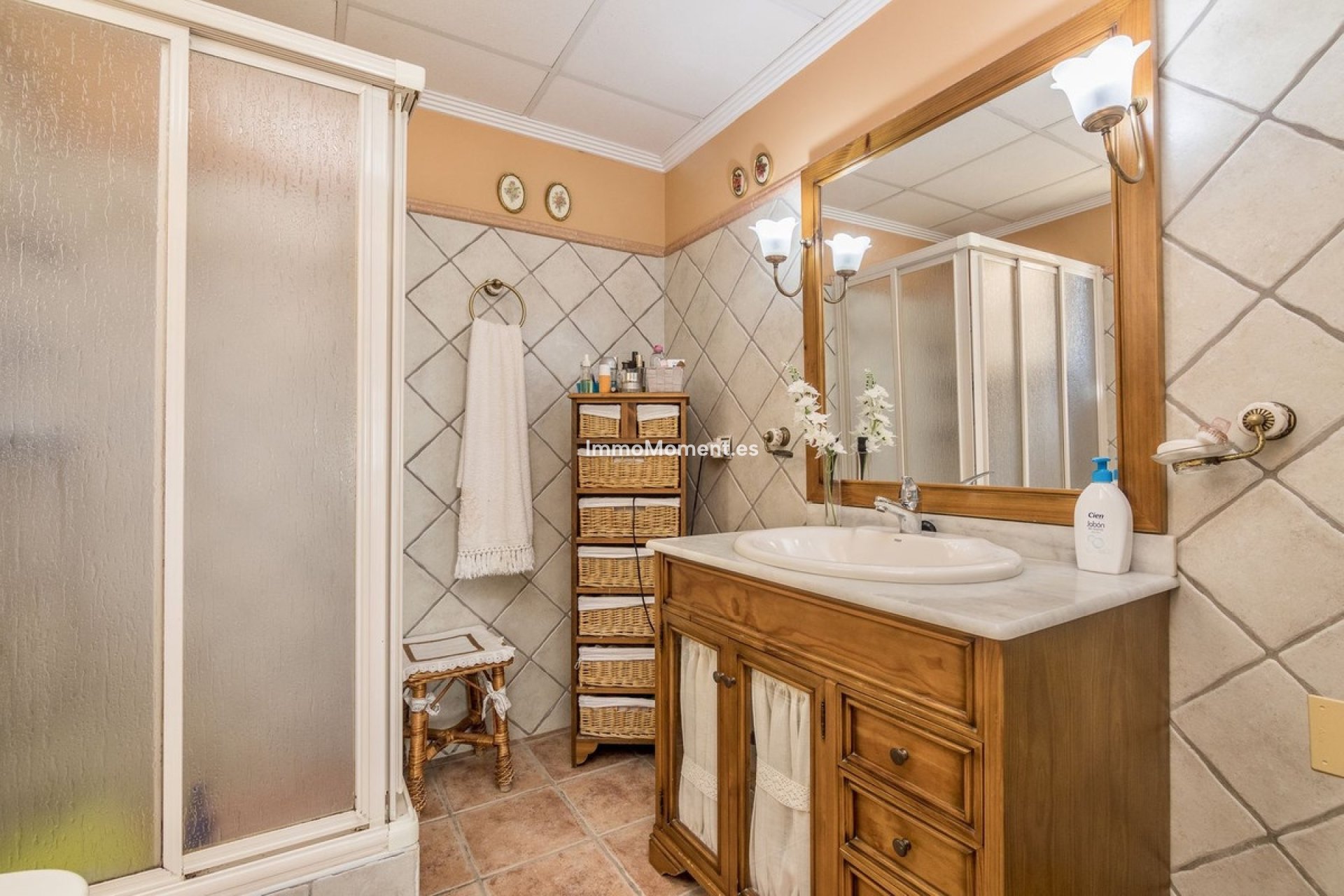 Wiederverkauf - Villa - Almoradí - Almoradi Centro