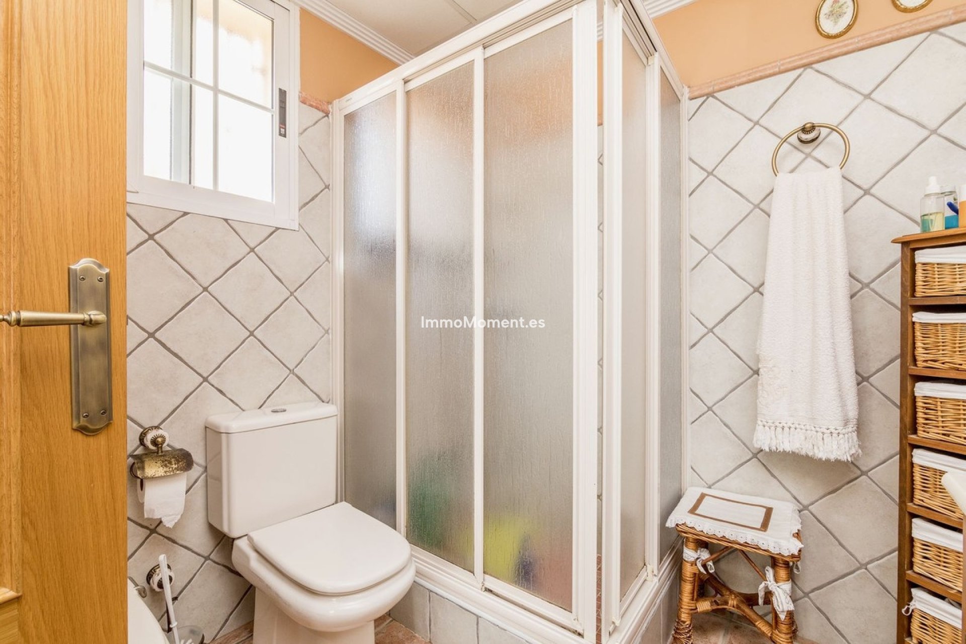 Wiederverkauf - Villa - Almoradí - Almoradi Centro