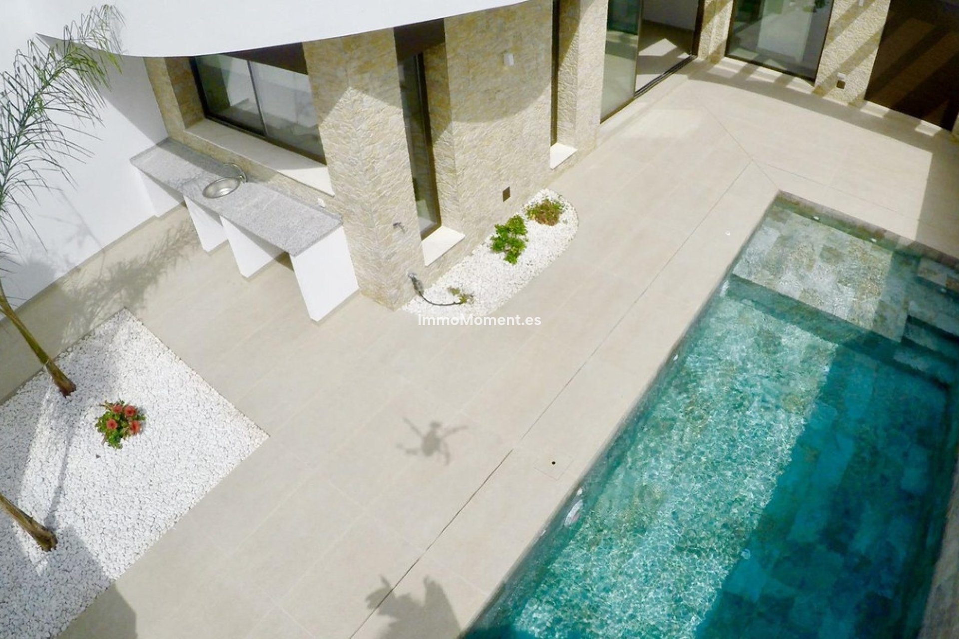 Wiederverkauf - Villa - Almoradí - Almoradi Centro