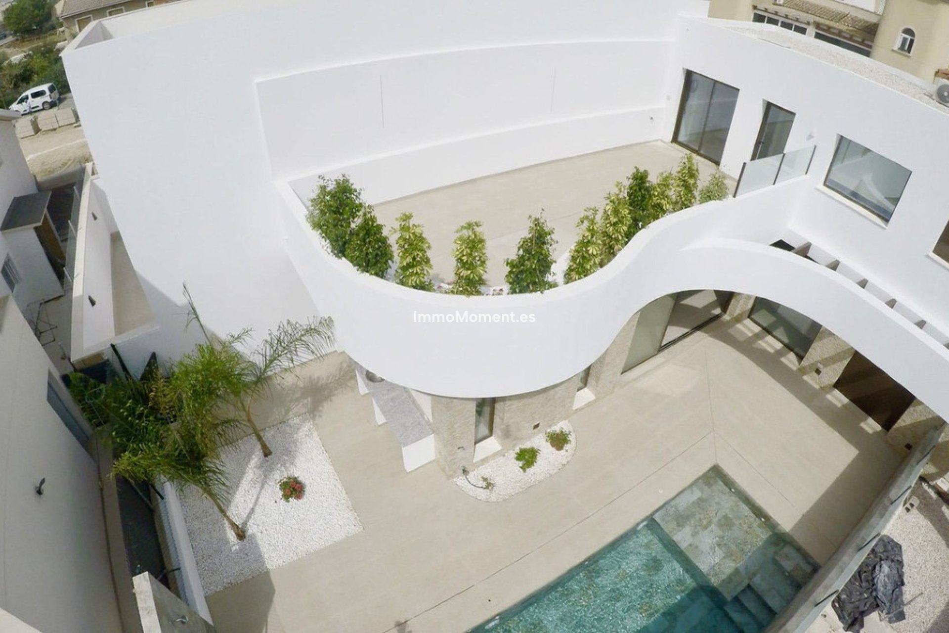 Wiederverkauf - Villa - Almoradí - Almoradi Centro