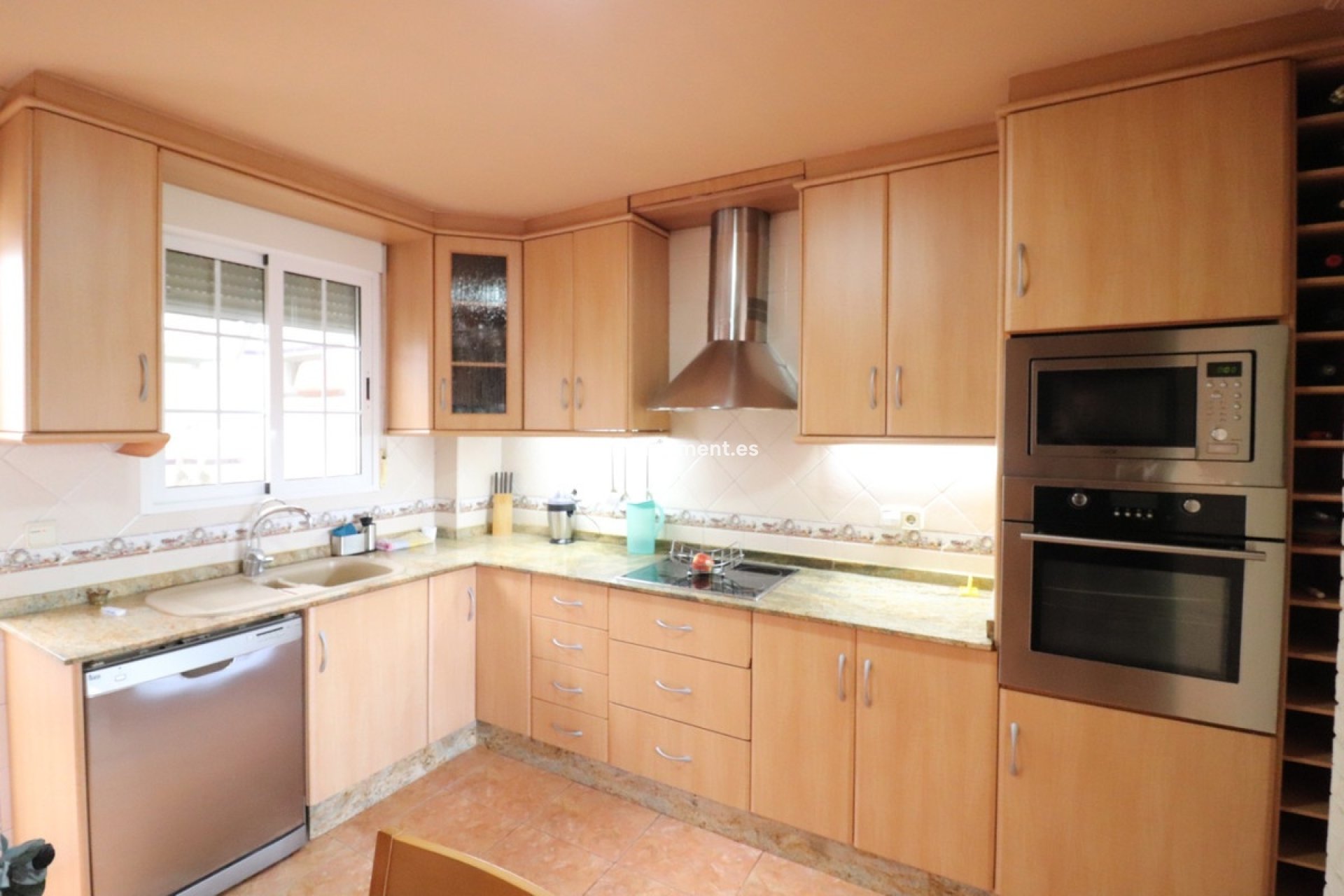 Wiederverkauf - Villa - Almoradí - El Saladar