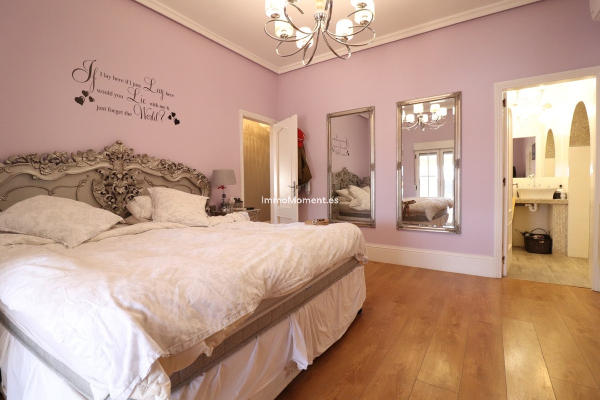 Wiederverkauf - Villa - Almoradí - Heredades