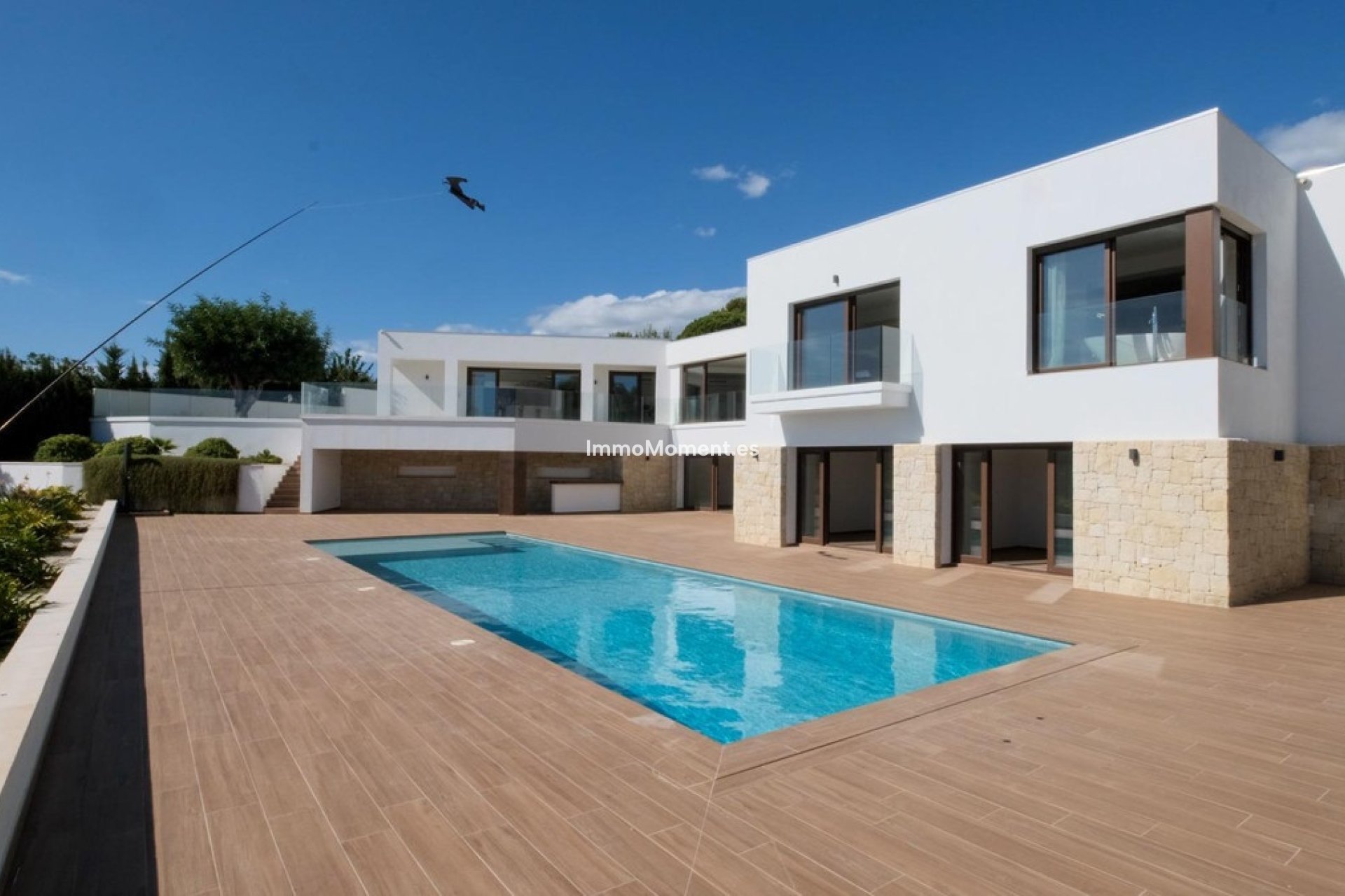 Wiederverkauf - Villa - Altea - Altea Centro