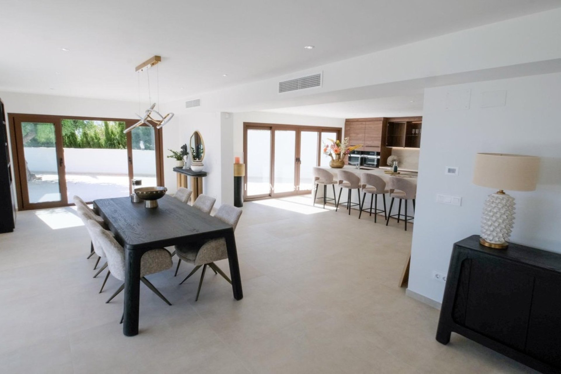 Wiederverkauf - Villa - Altea - Altea Centro