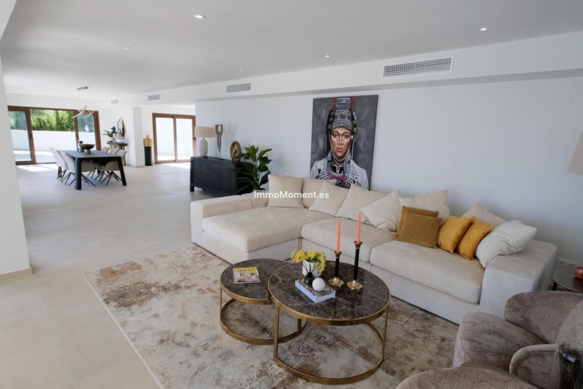 Wiederverkauf - Villa - Altea - Altea Centro