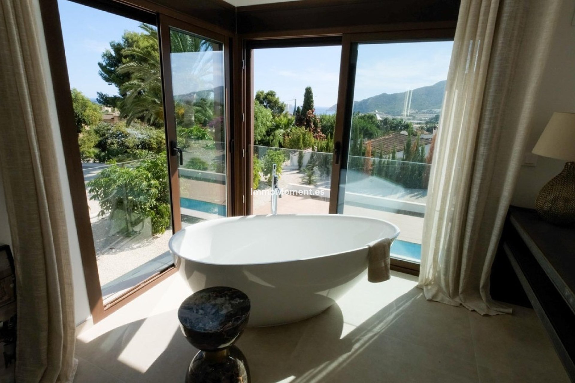 Wiederverkauf - Villa - Altea - Altea Centro