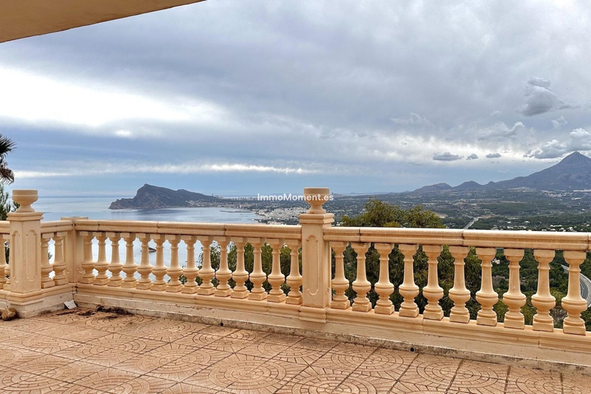 Wiederverkauf - Villa - Altea - Altea Centro