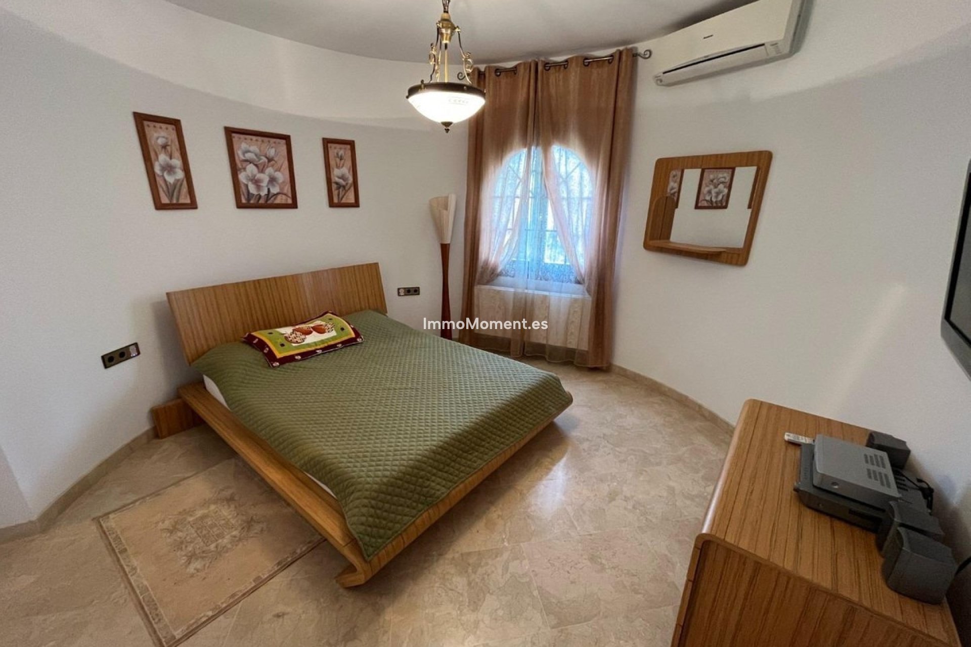 Wiederverkauf - Villa - Altea - Altea Centro