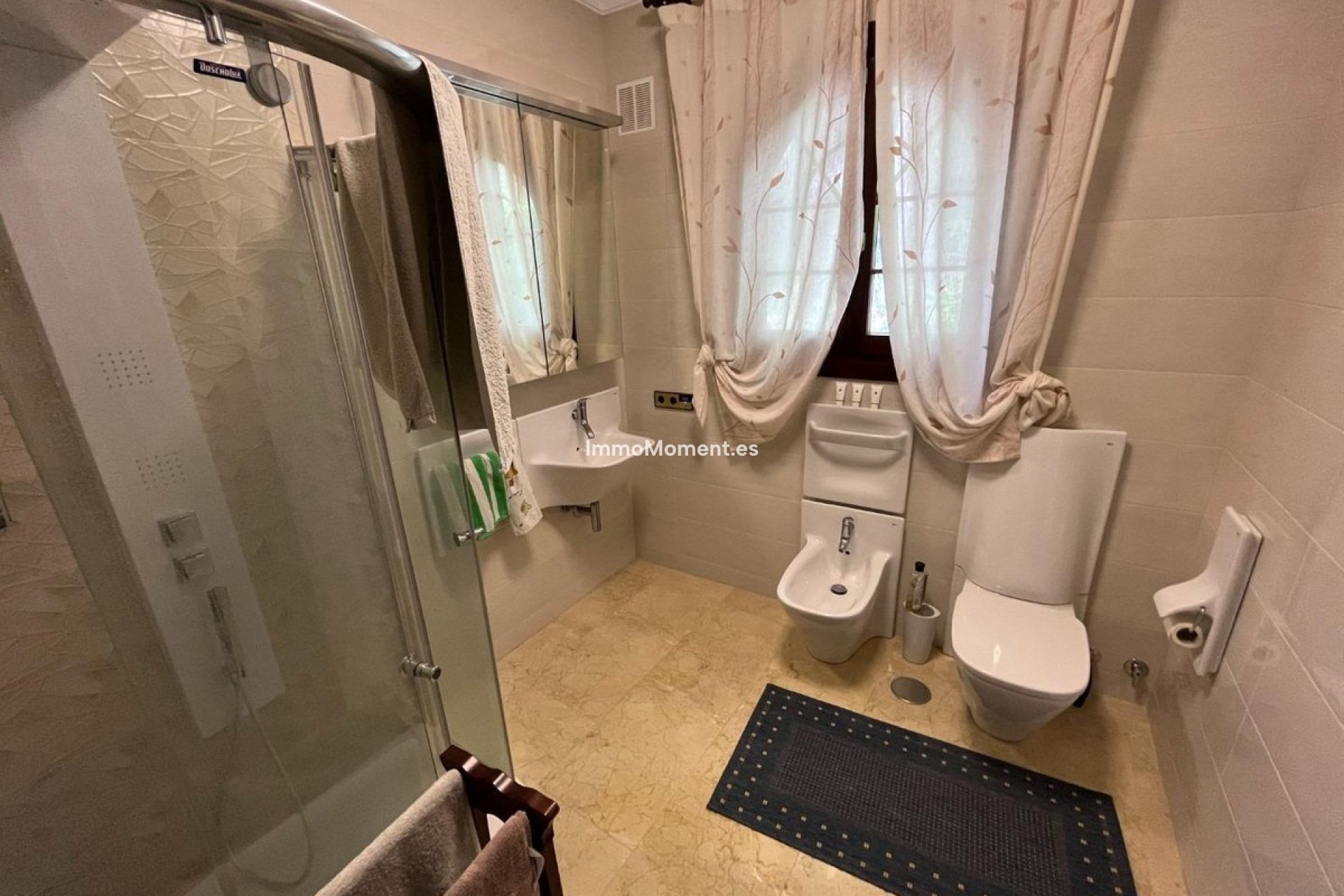 Wiederverkauf - Villa - Altea - Altea Centro