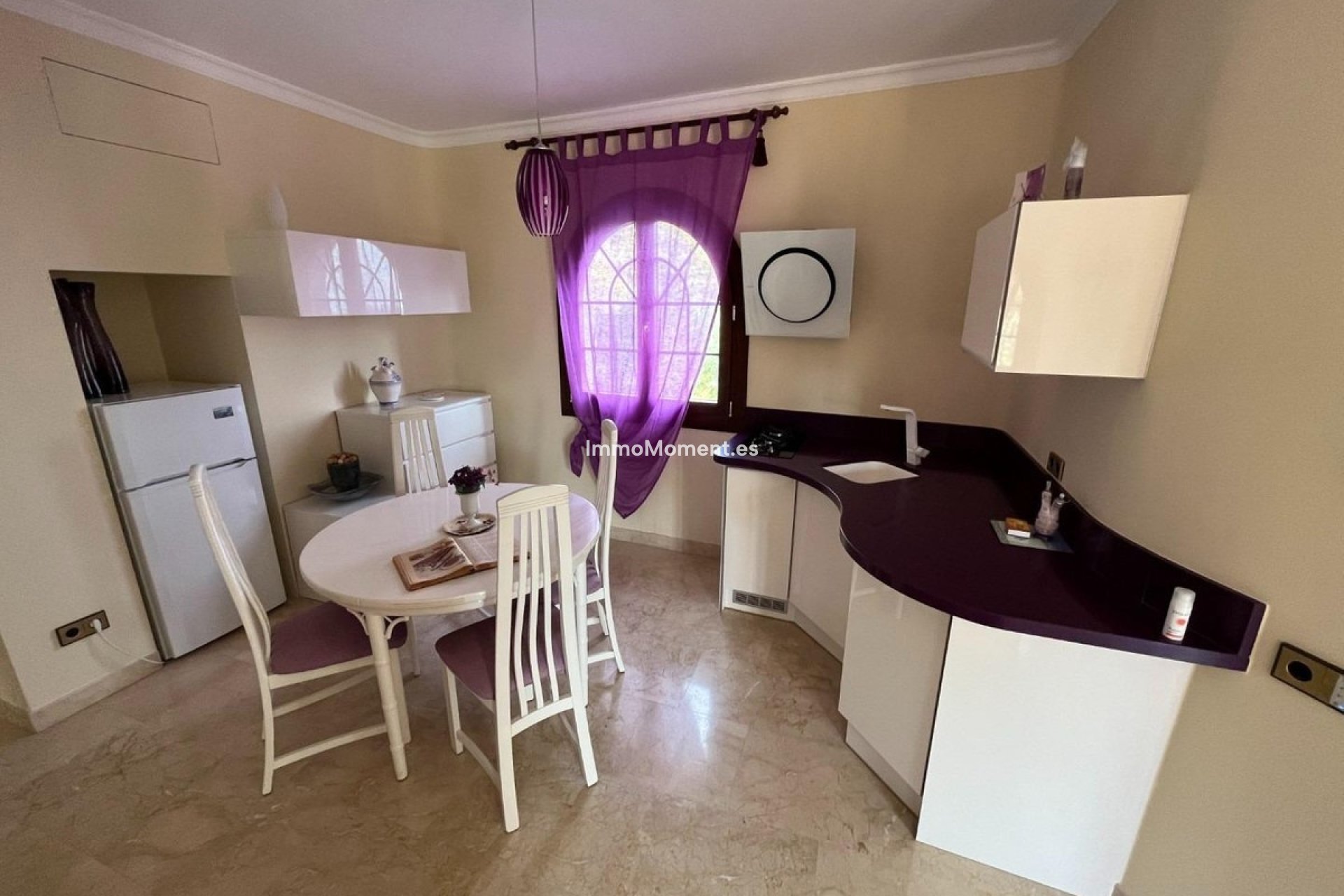 Wiederverkauf - Villa - Altea - Altea Centro