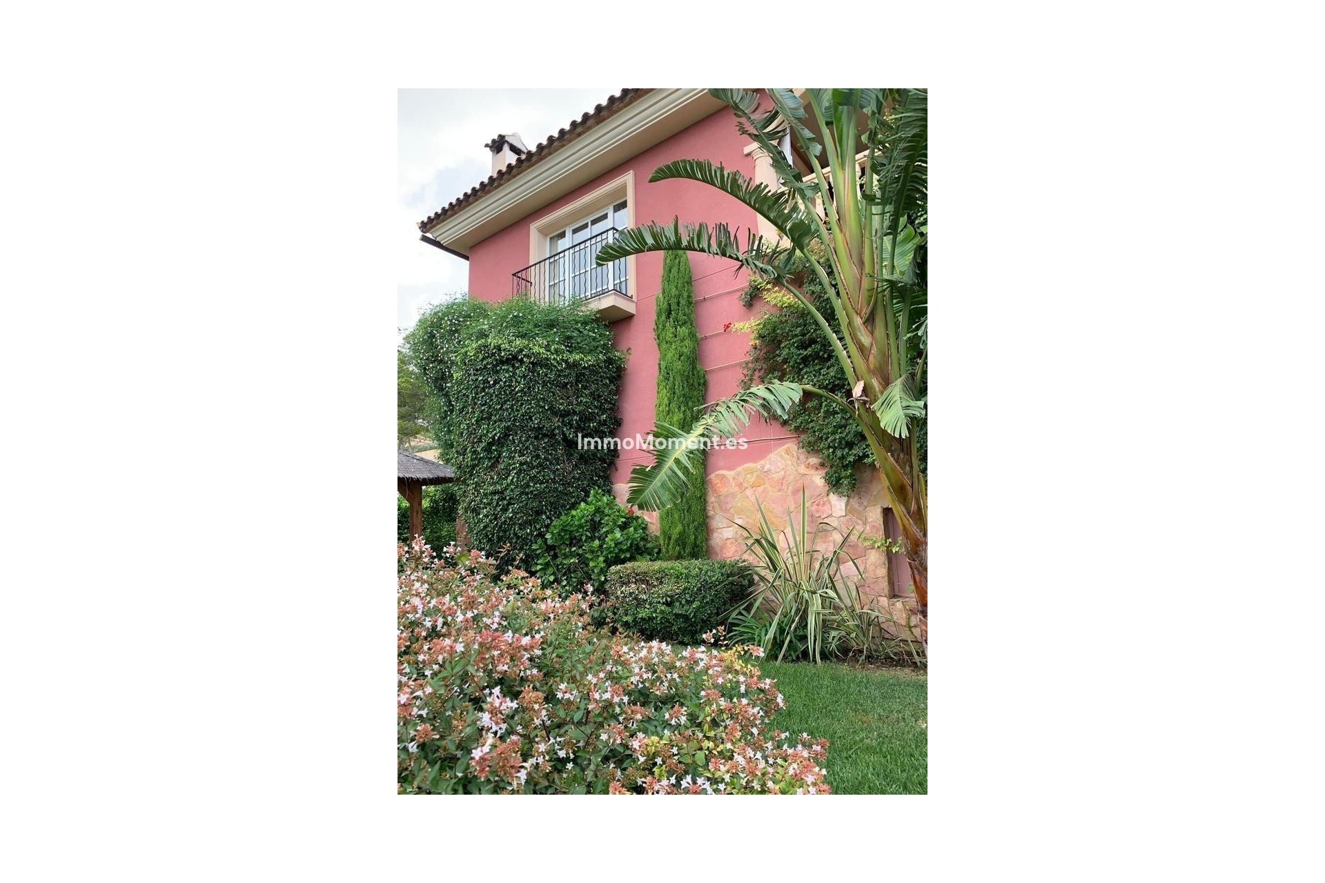 Wiederverkauf - Villa - Altea - Altea Centro