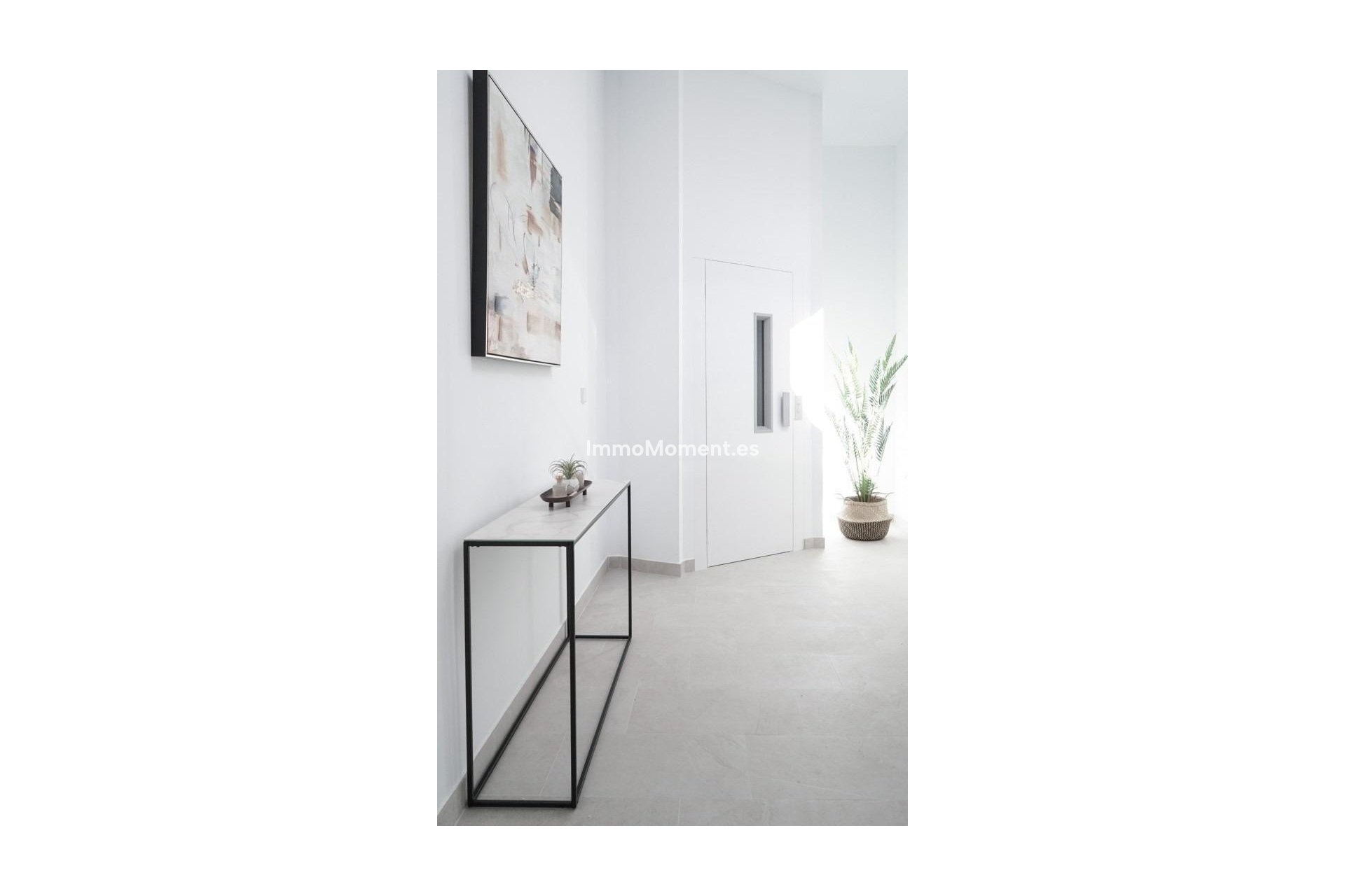 Wiederverkauf - Villa - Altea - Altea Centro