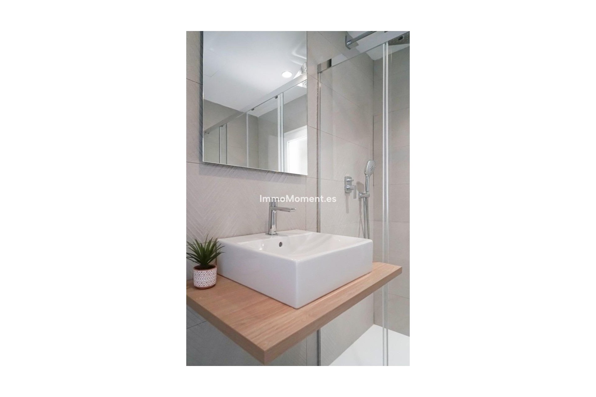 Wiederverkauf - Villa - Altea - Altea Centro