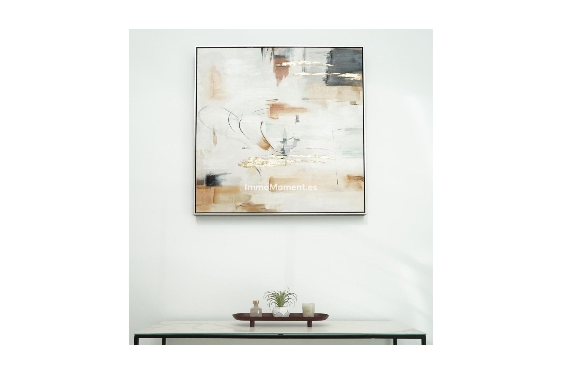 Wiederverkauf - Villa - Altea - Altea Centro