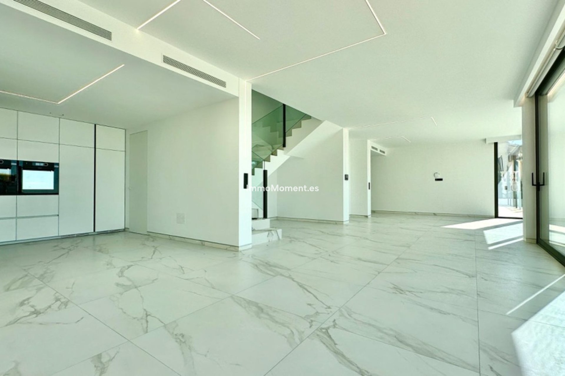 Wiederverkauf - Villa - Altea - Altea Centro