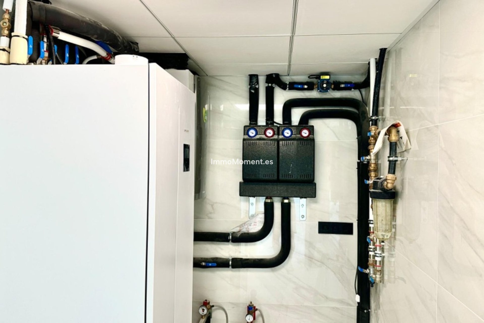 Wiederverkauf - Villa - Altea - Altea Centro