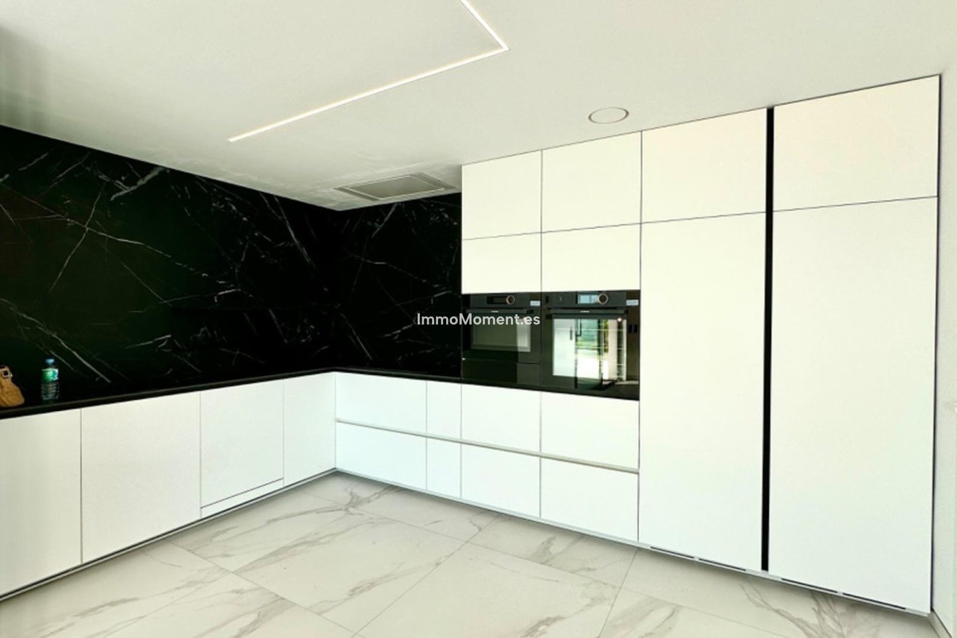 Wiederverkauf - Villa - Altea - Altea Centro