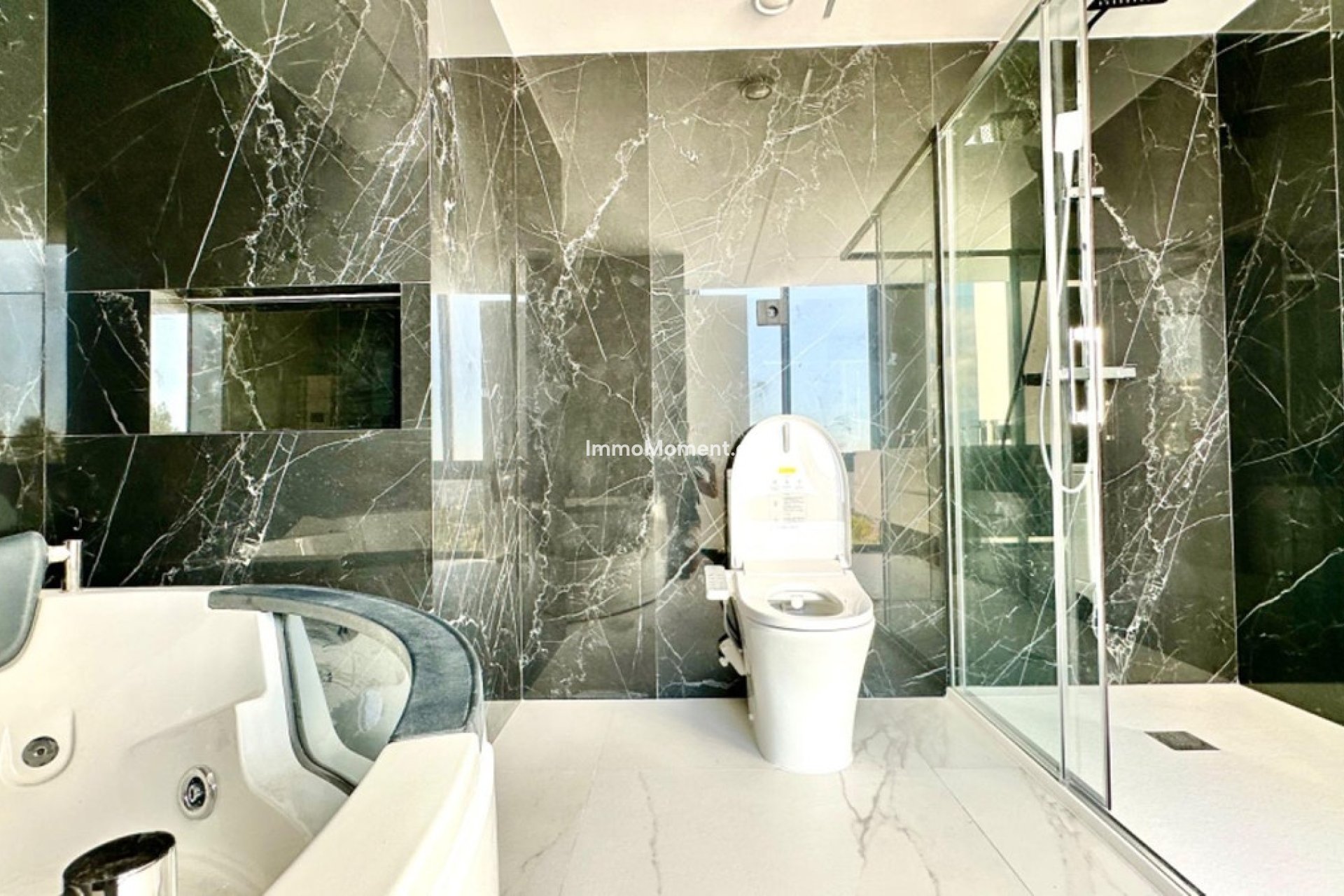 Wiederverkauf - Villa - Altea - Altea Centro