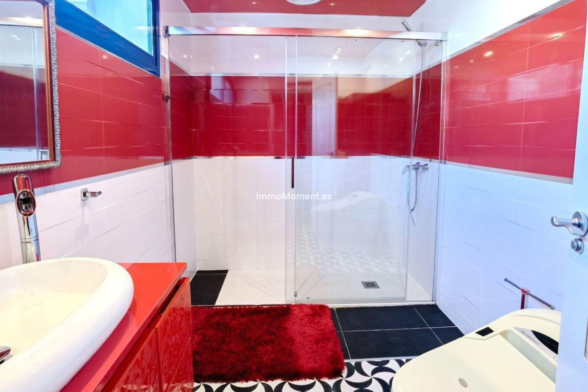 Wiederverkauf - Villa - Altea - Altea Centro