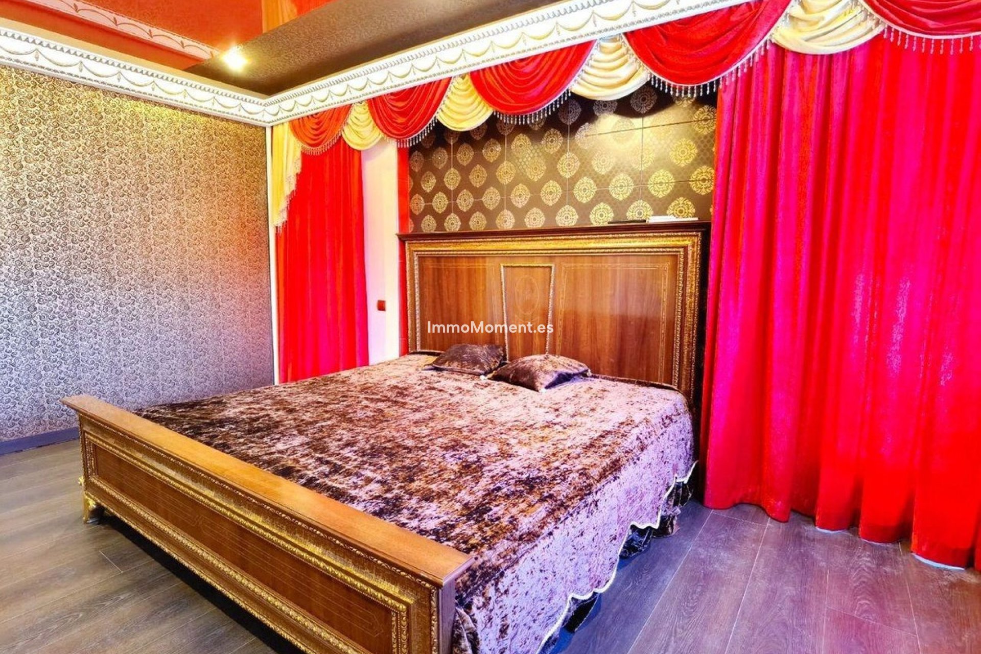 Wiederverkauf - Villa - Altea - Altea Centro