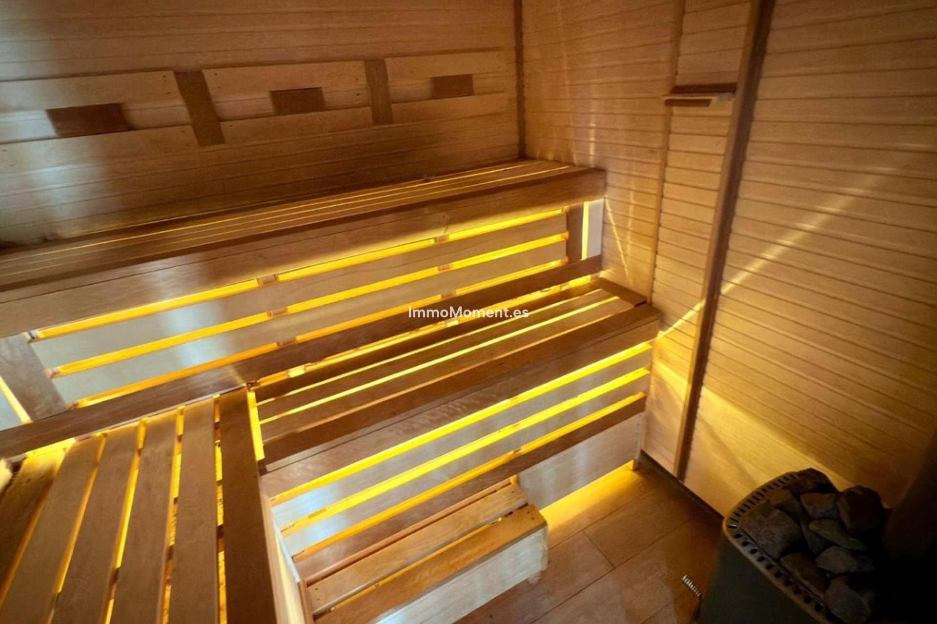 Wiederverkauf - Villa - Altea - Altea Centro