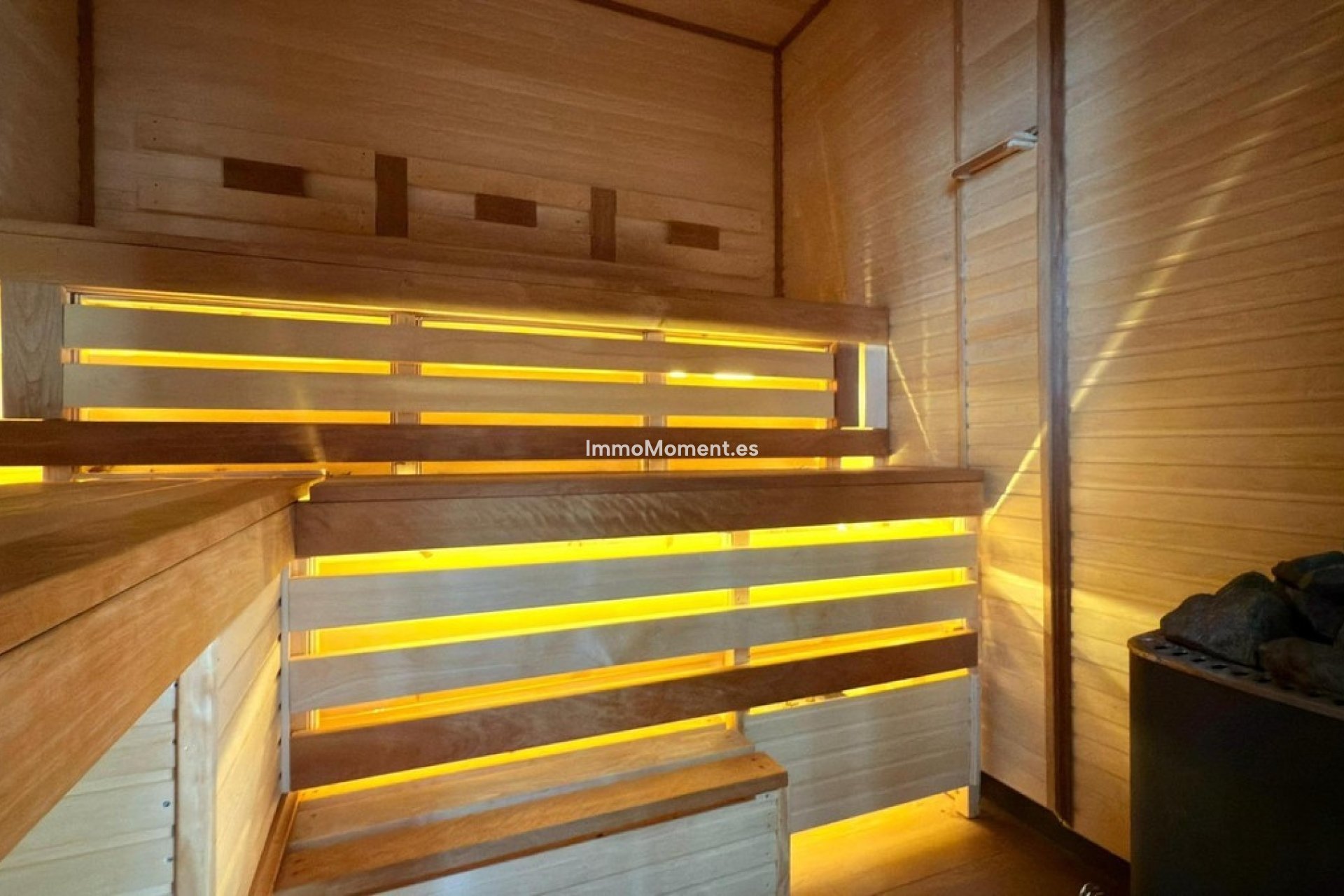 Wiederverkauf - Villa - Altea - Altea Centro