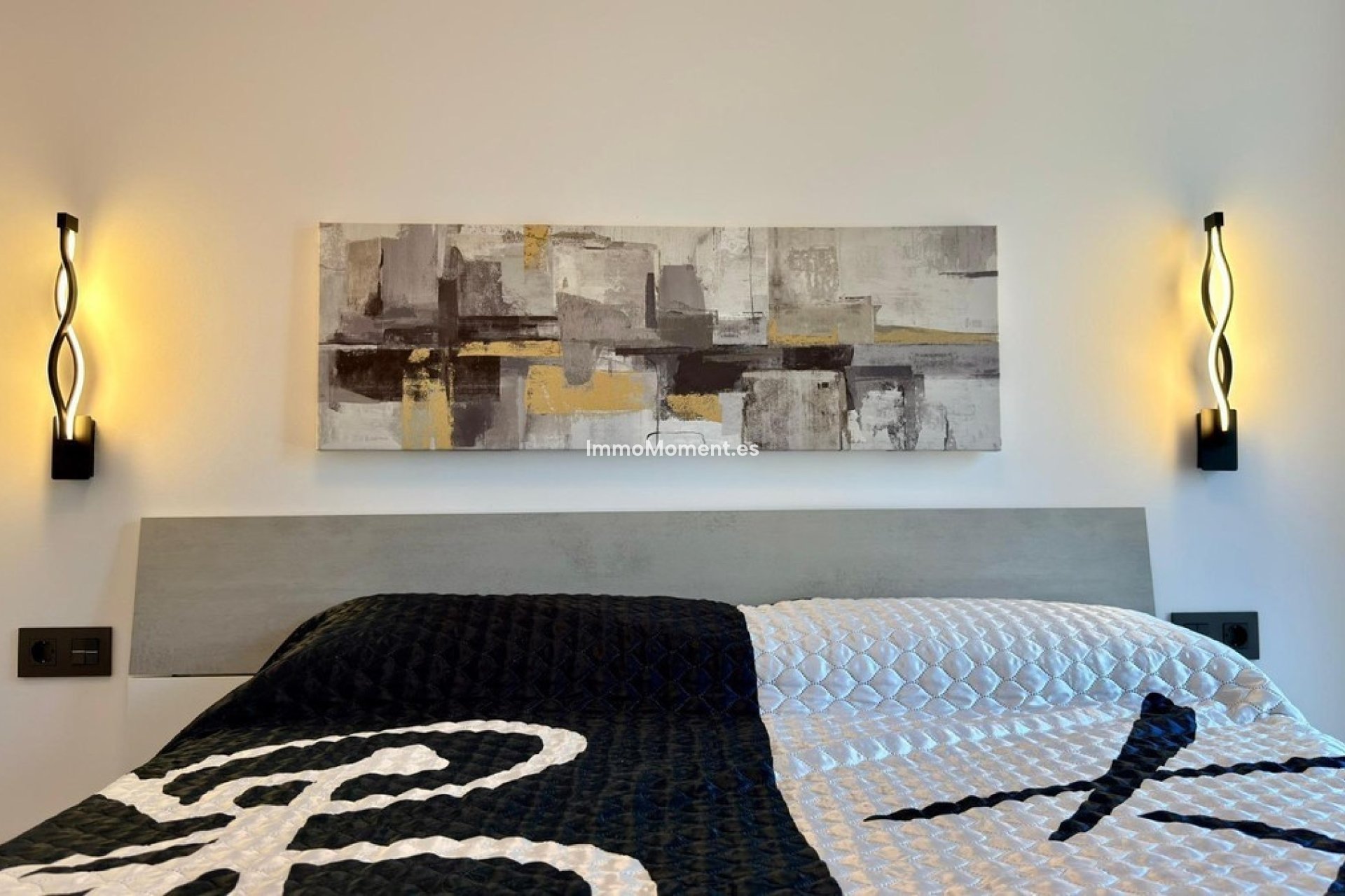 Wiederverkauf - Villa - Altea - Altea Centro