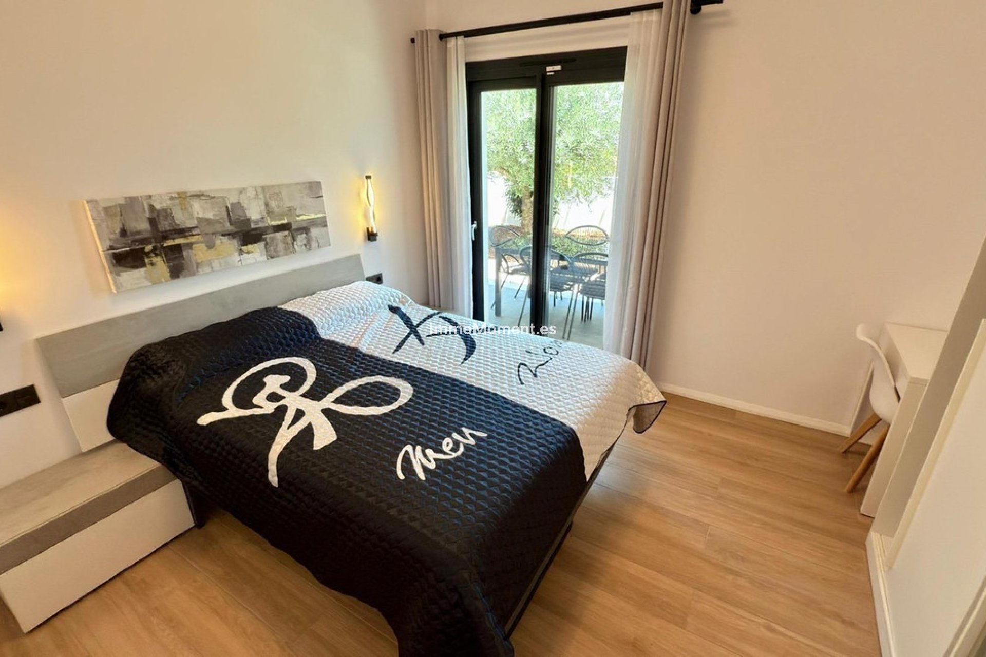 Wiederverkauf - Villa - Altea - Altea Centro