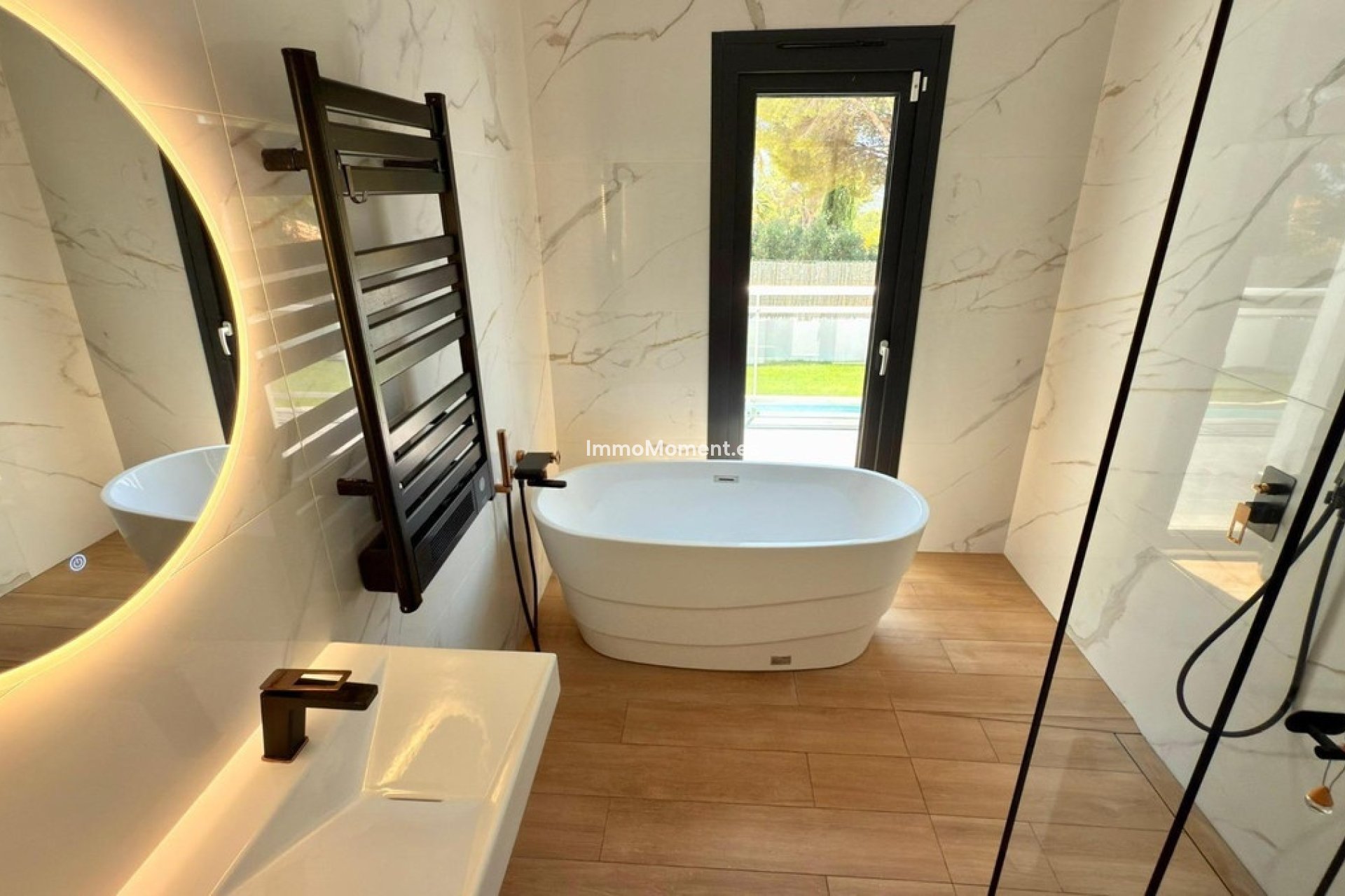 Wiederverkauf - Villa - Altea - Altea Centro