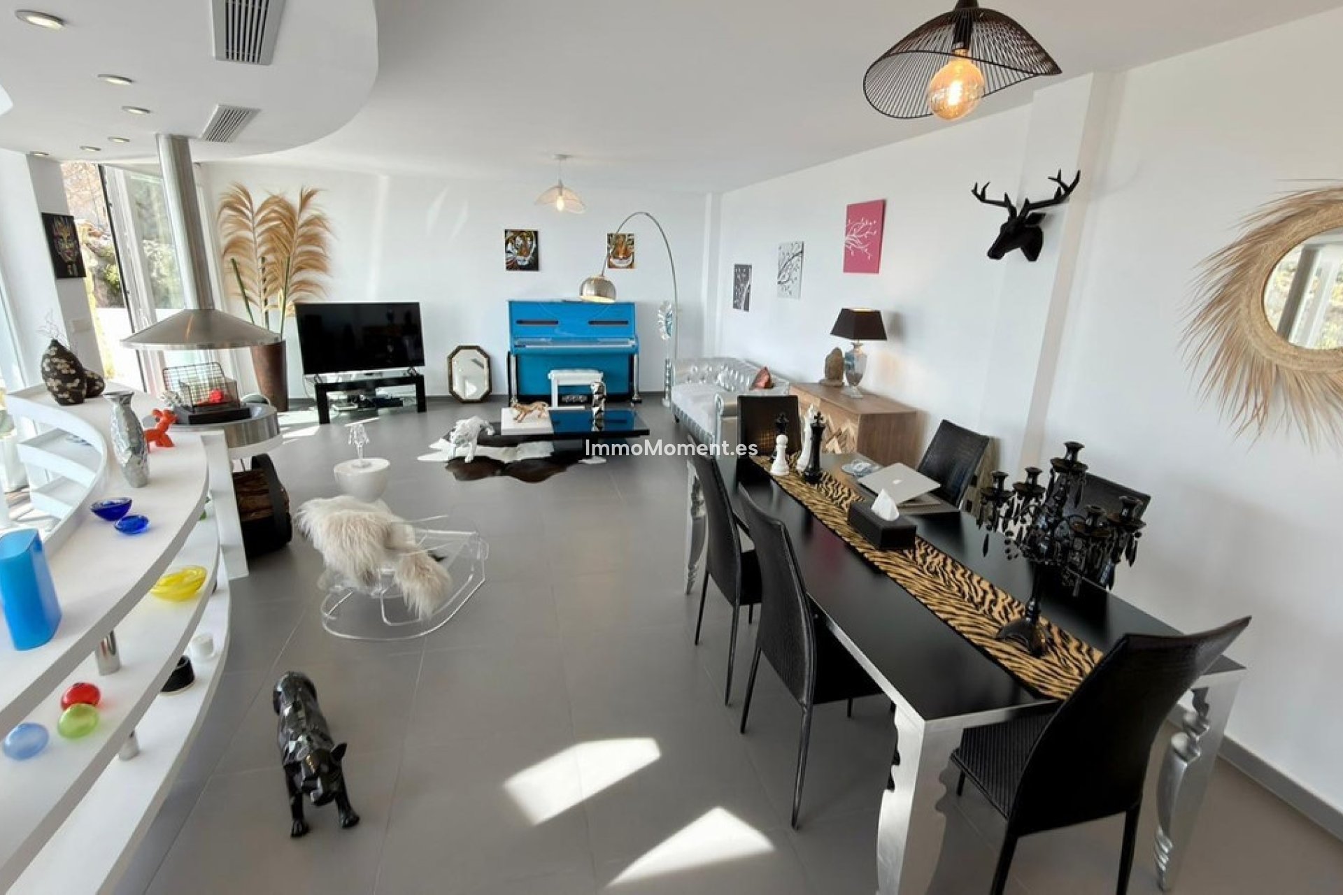 Wiederverkauf - Villa - Altea - Altea Centro