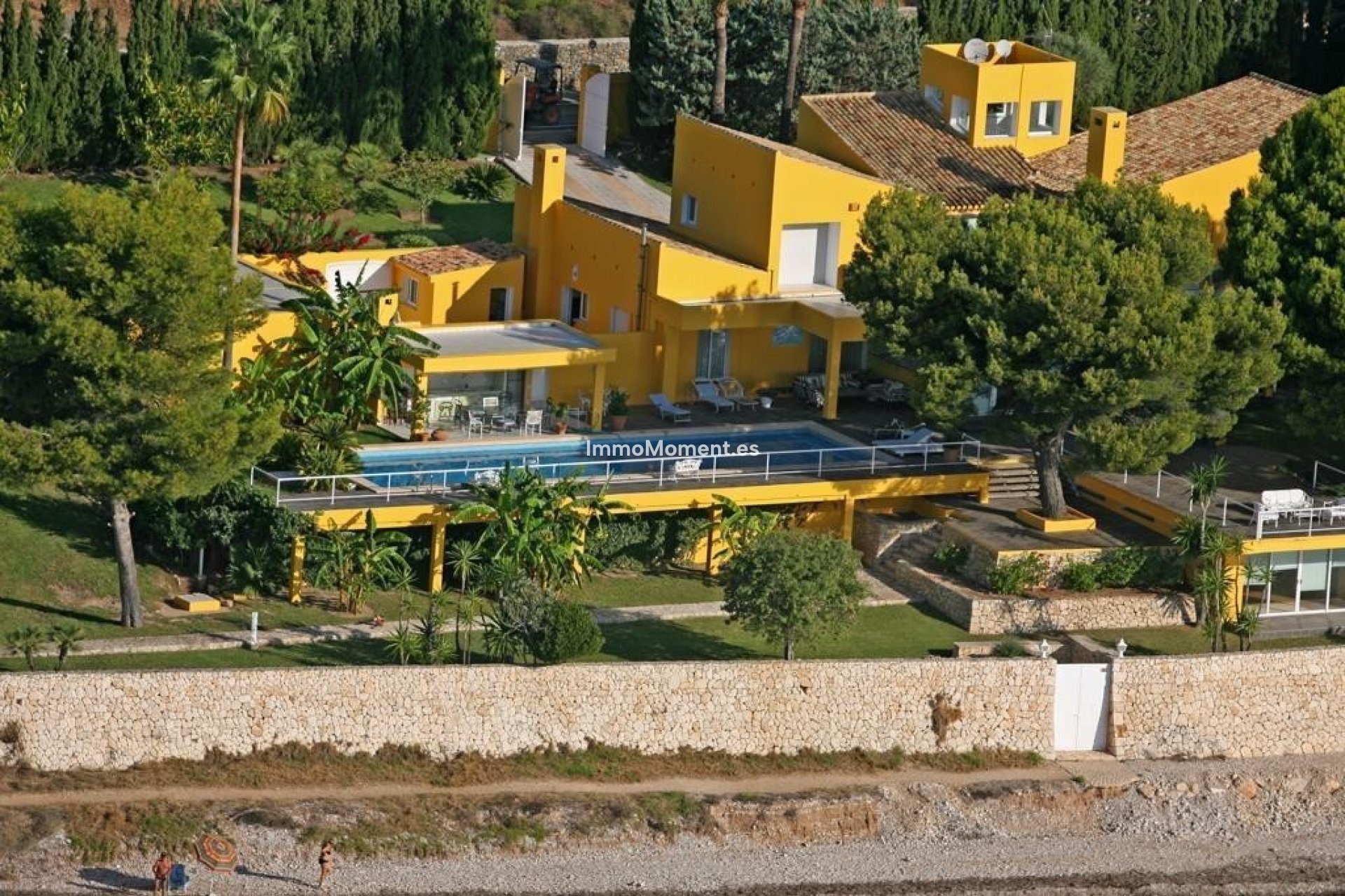 Wiederverkauf - Villa - Altea - Altea Centro