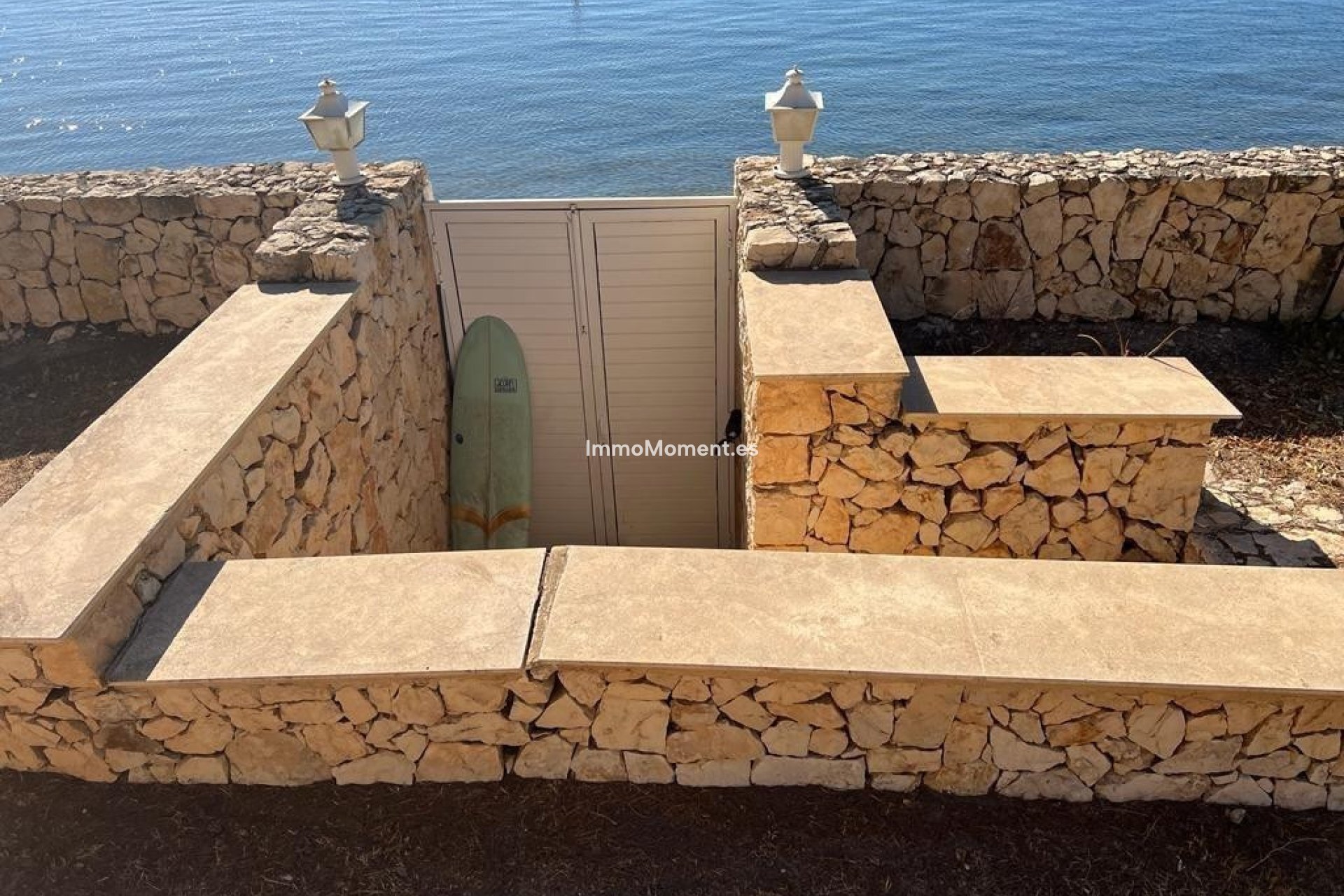 Wiederverkauf - Villa - Altea - Altea Centro