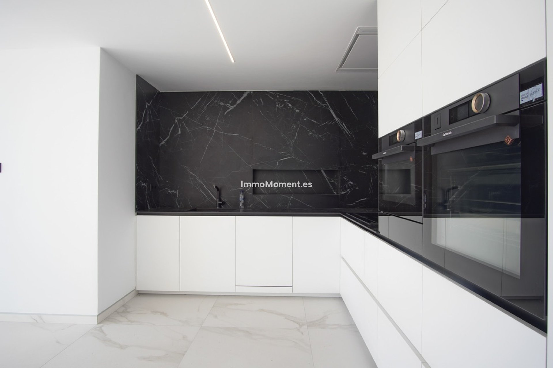 Wiederverkauf - Villa - Altea - Altea Centro