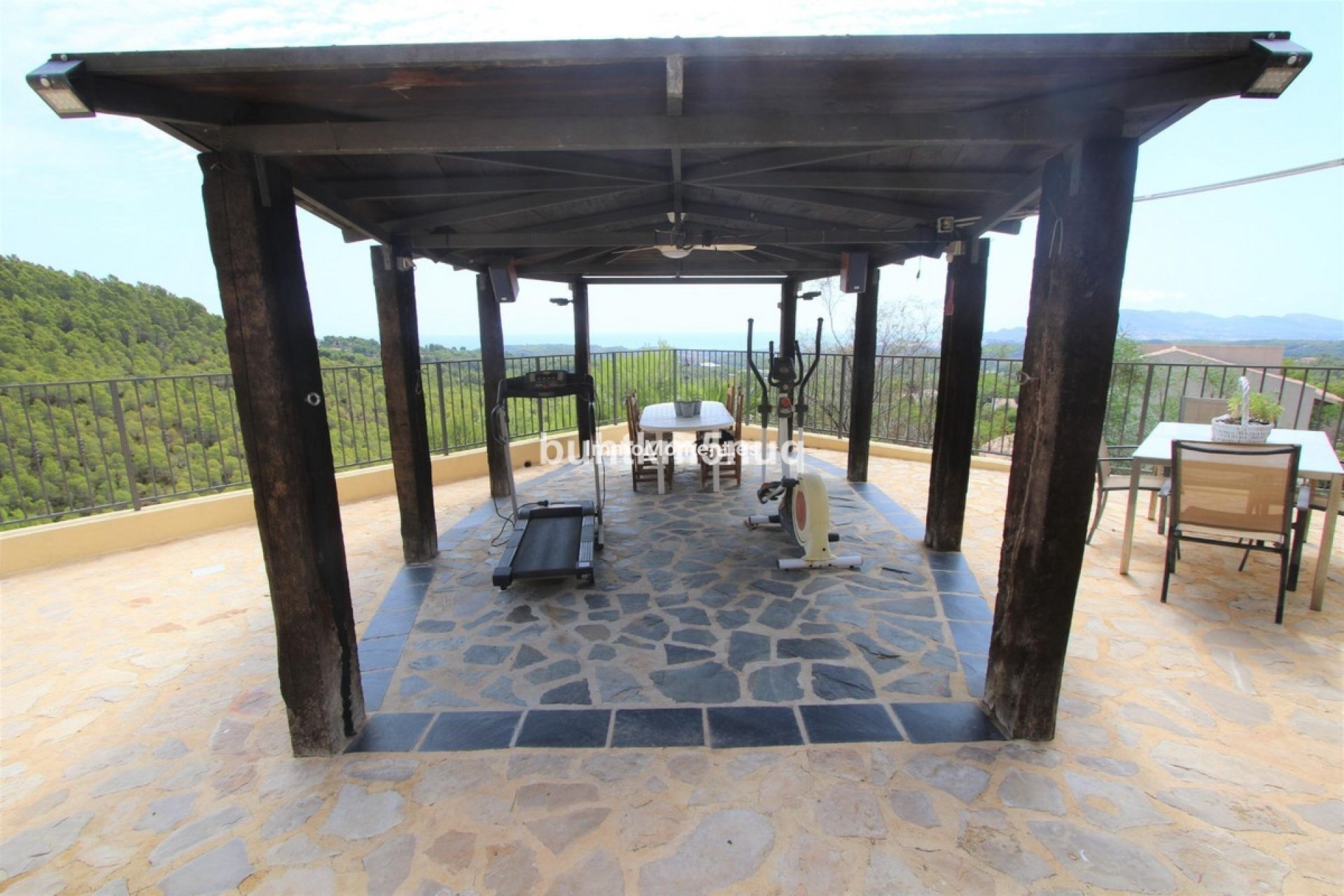 Wiederverkauf - Villa - Altea - Altea Centro