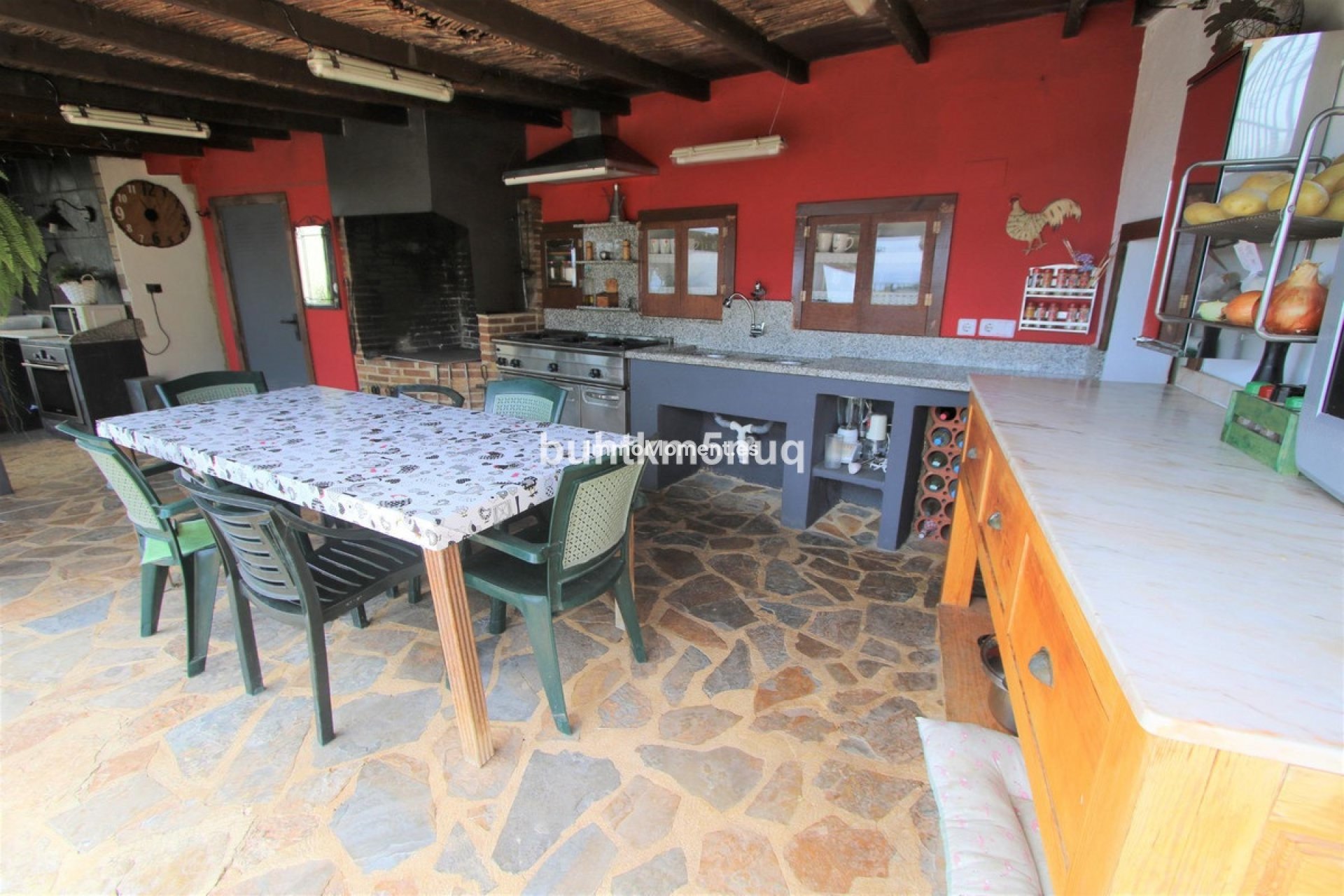 Wiederverkauf - Villa - Altea - Altea Centro