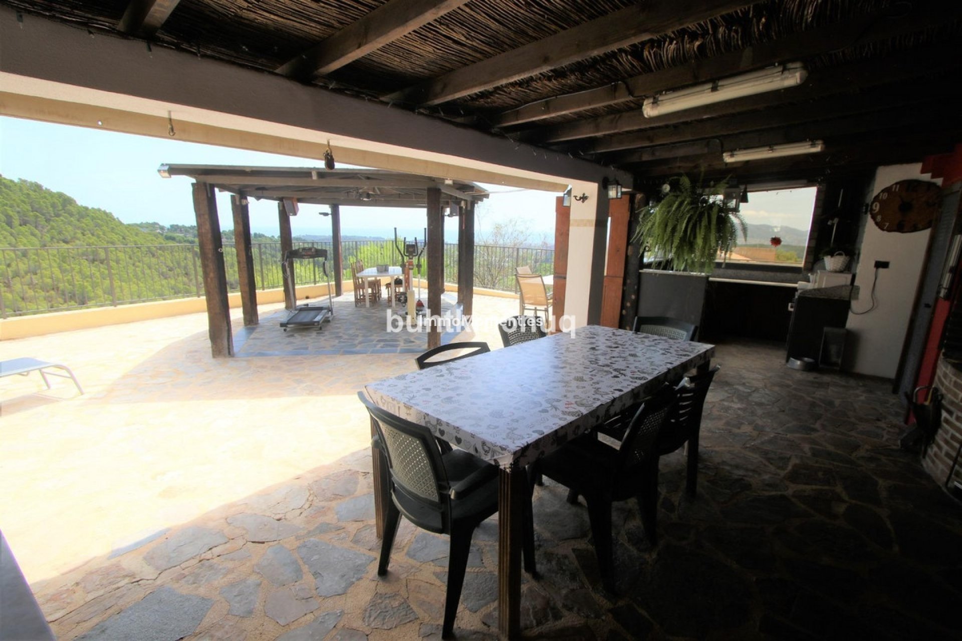 Wiederverkauf - Villa - Altea - Altea Centro