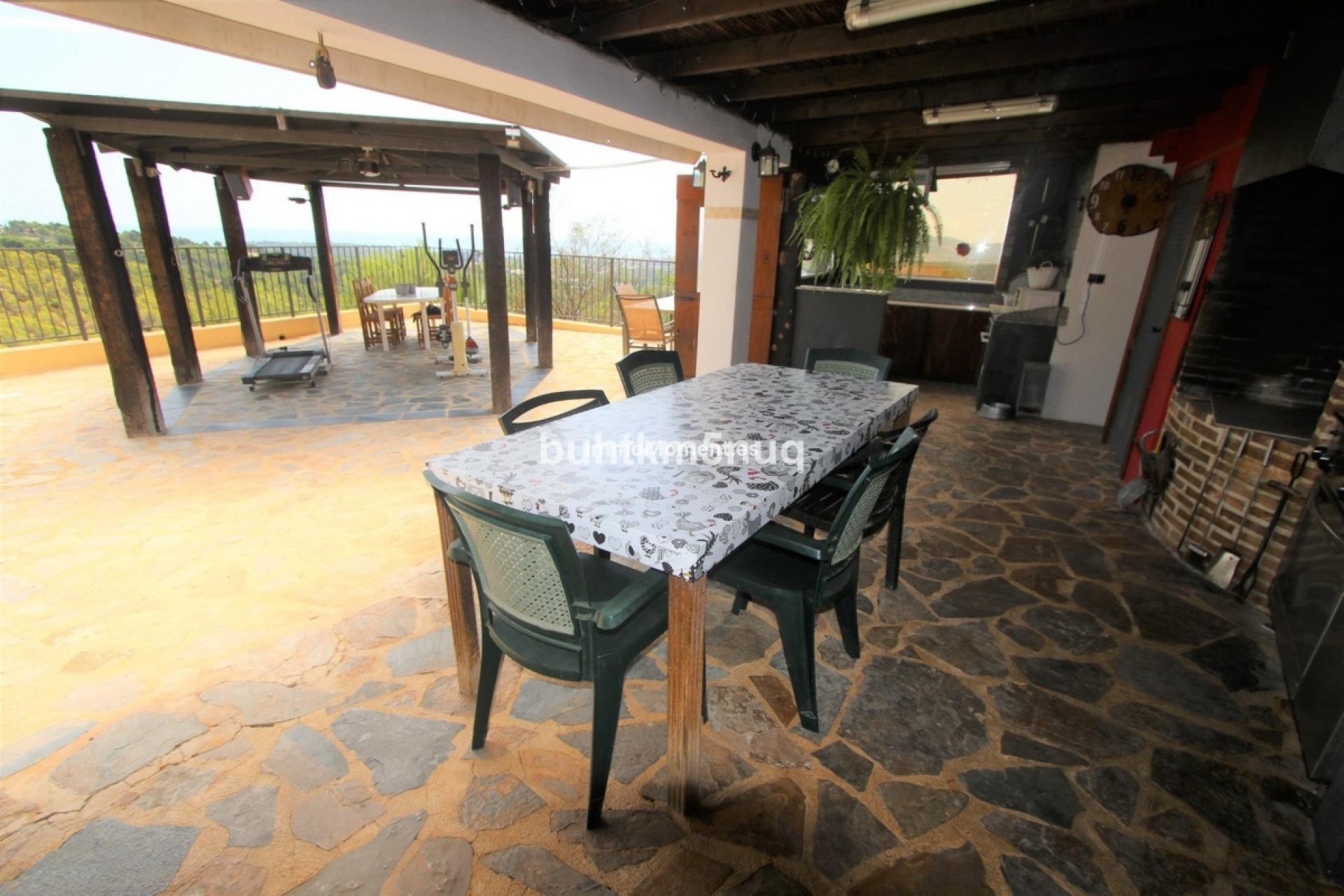 Wiederverkauf - Villa - Altea - Altea Centro