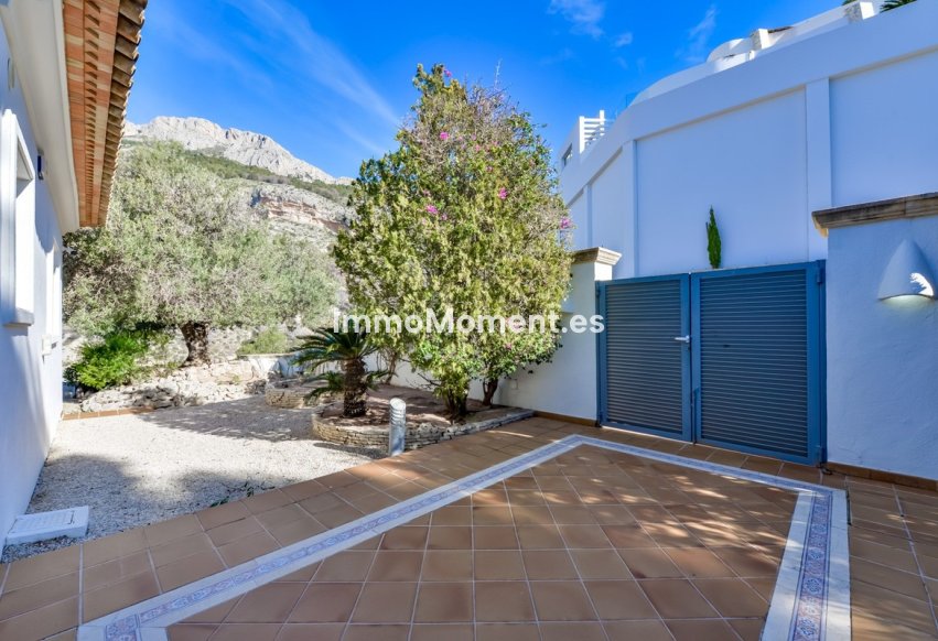Wiederverkauf - Villa - Altea - Altea Centro