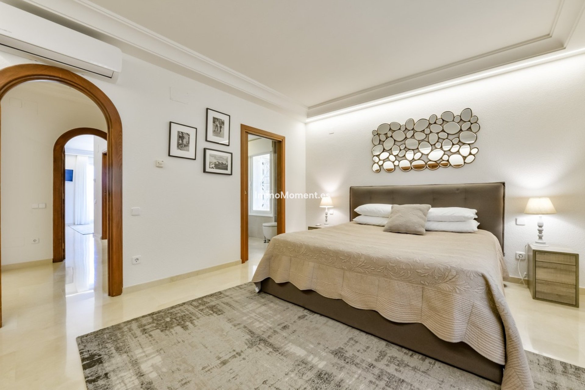 Wiederverkauf - Villa - Altea - Altea Centro