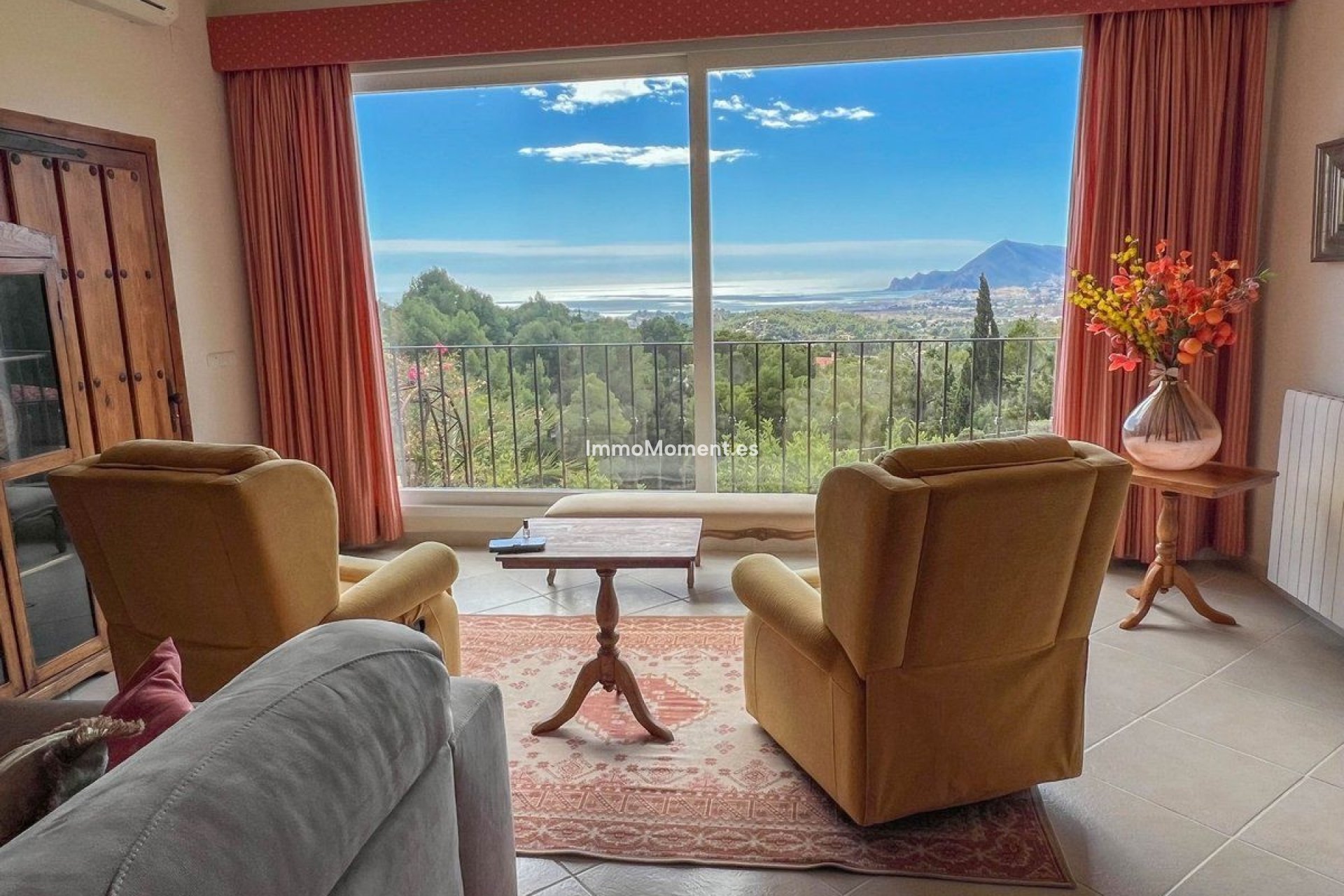 Wiederverkauf - Villa - Altea - Altea Centro