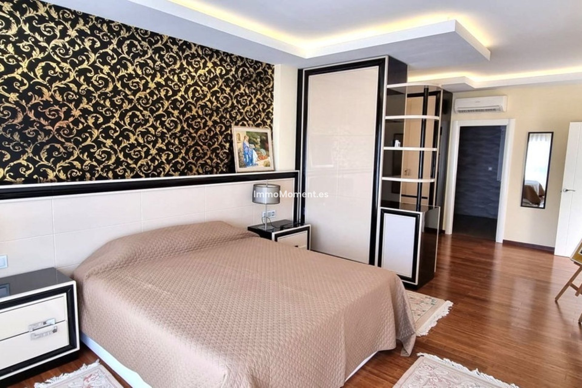 Wiederverkauf - Villa - Altea - Altea Centro