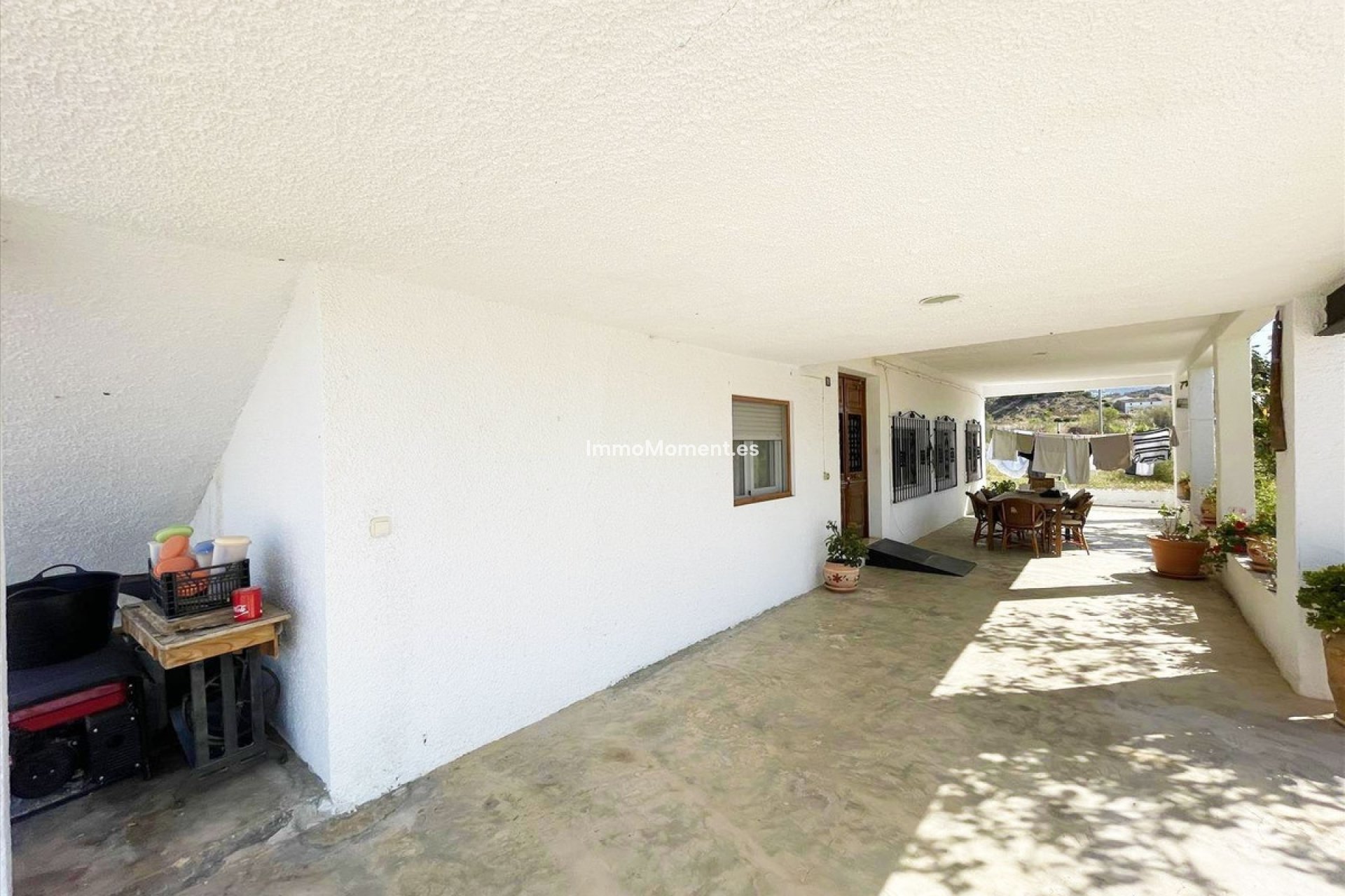 Wiederverkauf - Villa - Altea - Altea Centro