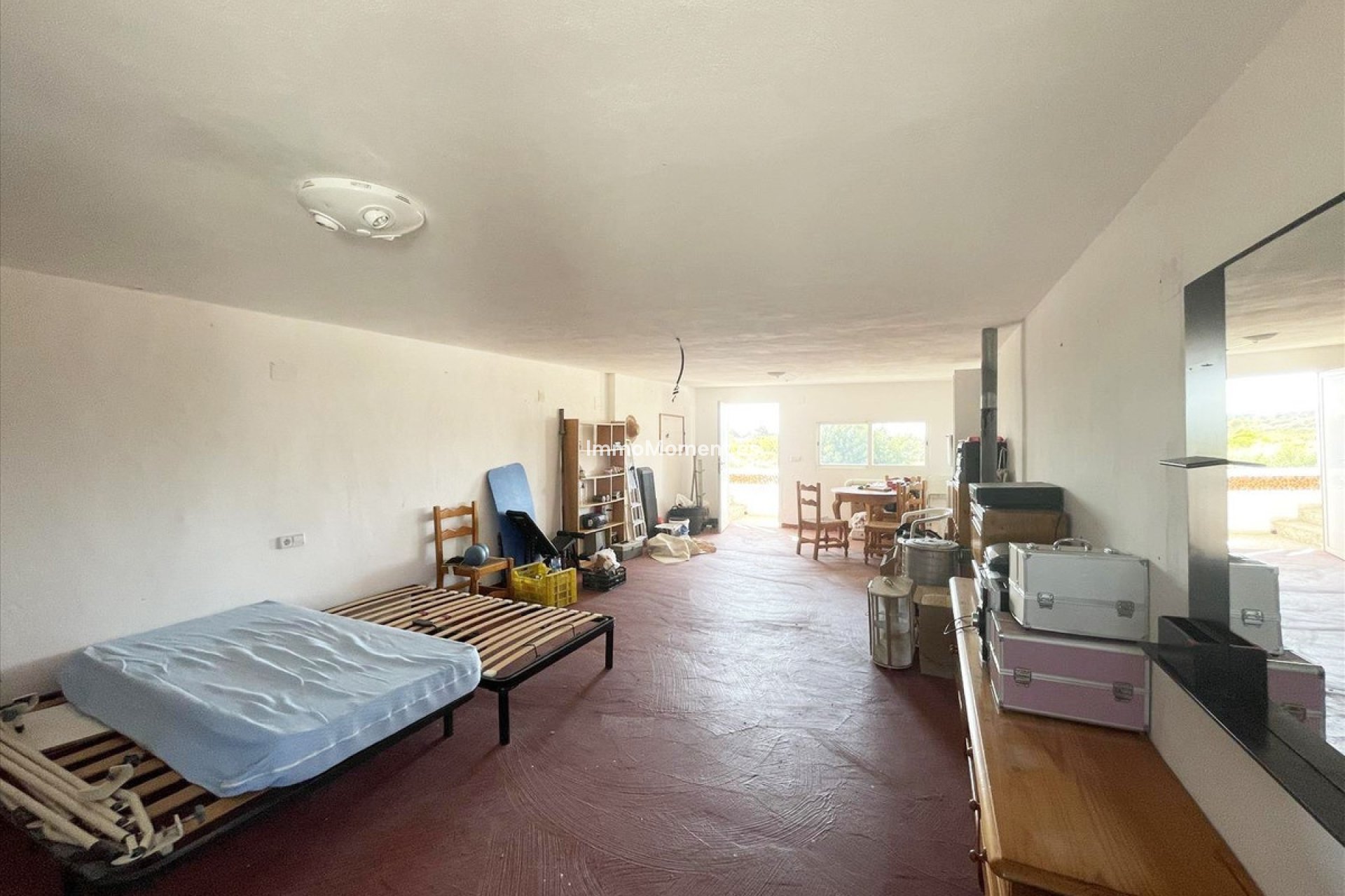 Wiederverkauf - Villa - Altea - Altea Centro