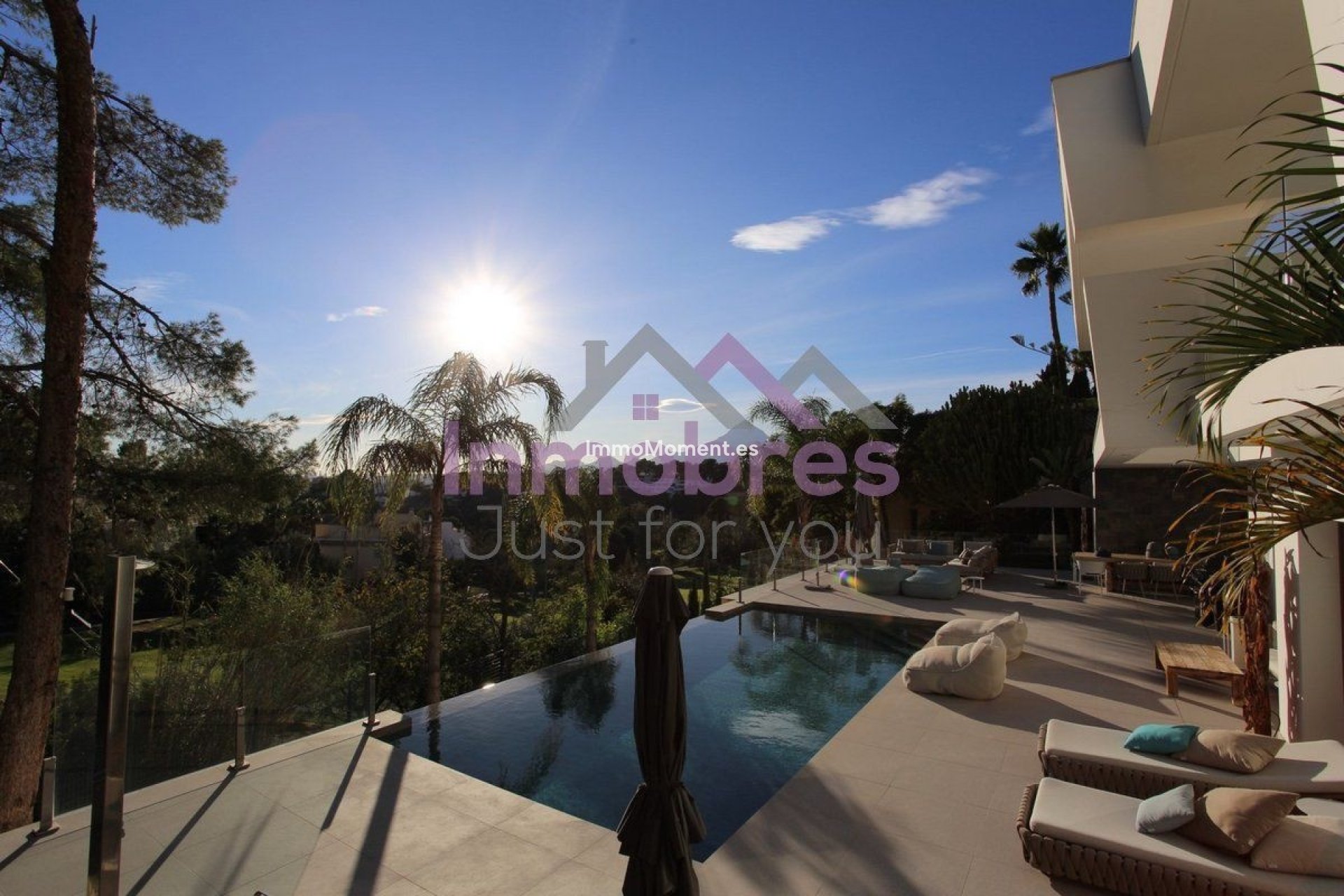 Wiederverkauf - Villa - Altea - Altea Centro