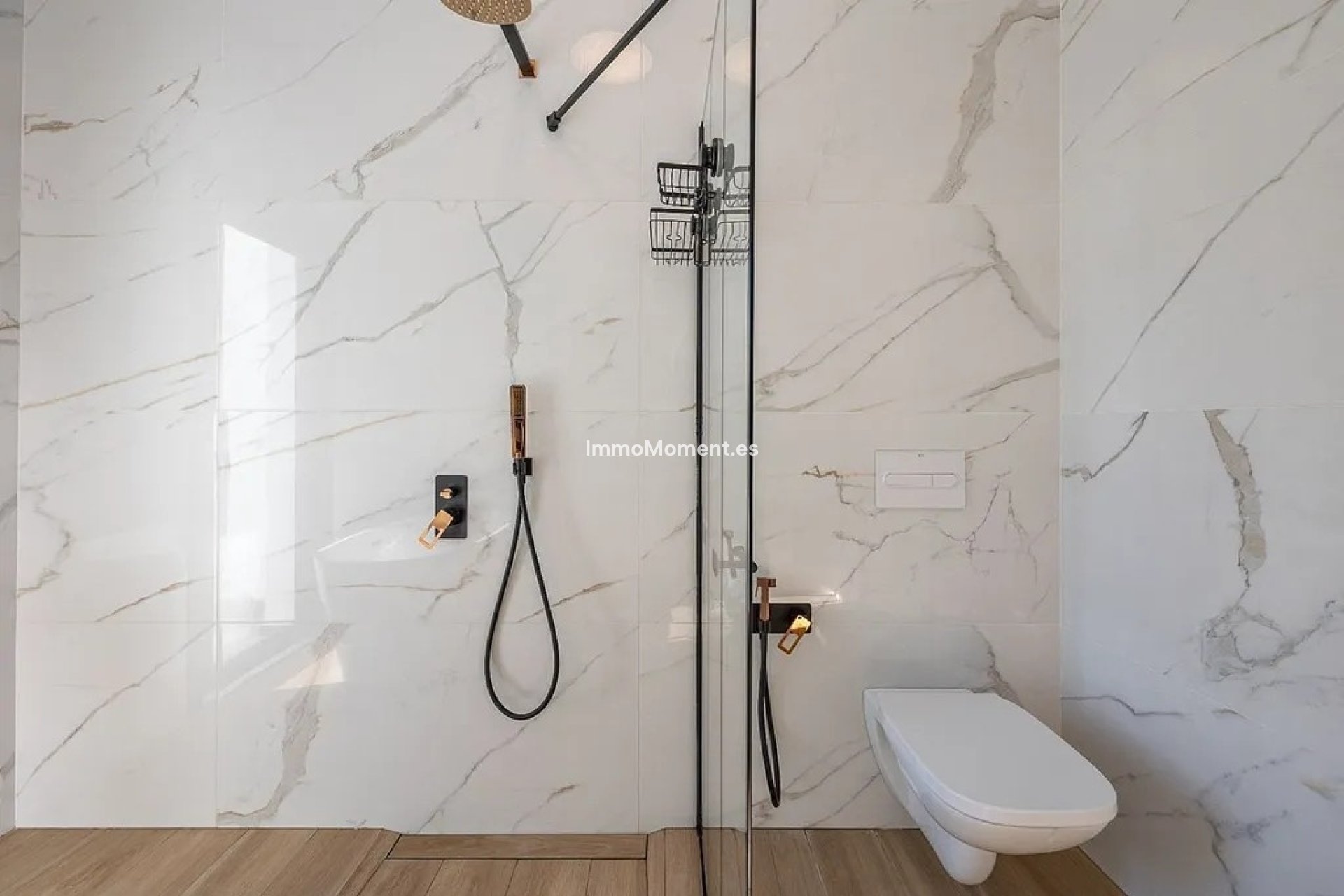 Wiederverkauf - Villa - Altea - Altea Centro