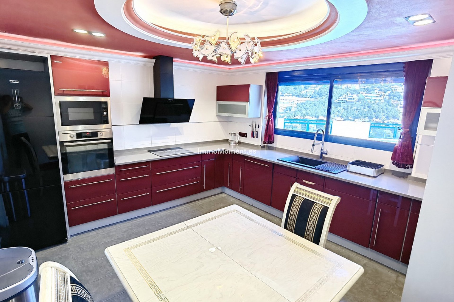 Wiederverkauf - Villa - Altea - Altea Centro