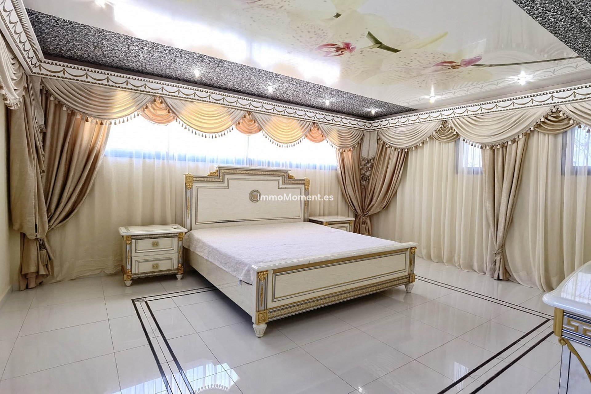 Wiederverkauf - Villa - Altea - Altea Centro